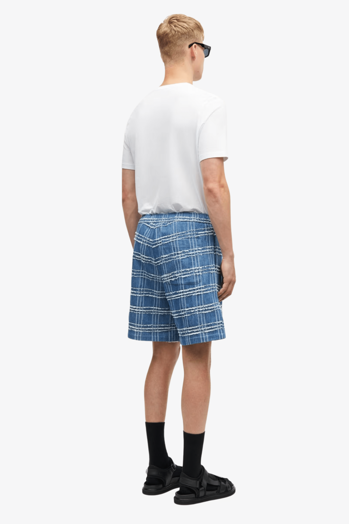 Samsoe | Sasonny Shorts | 20914