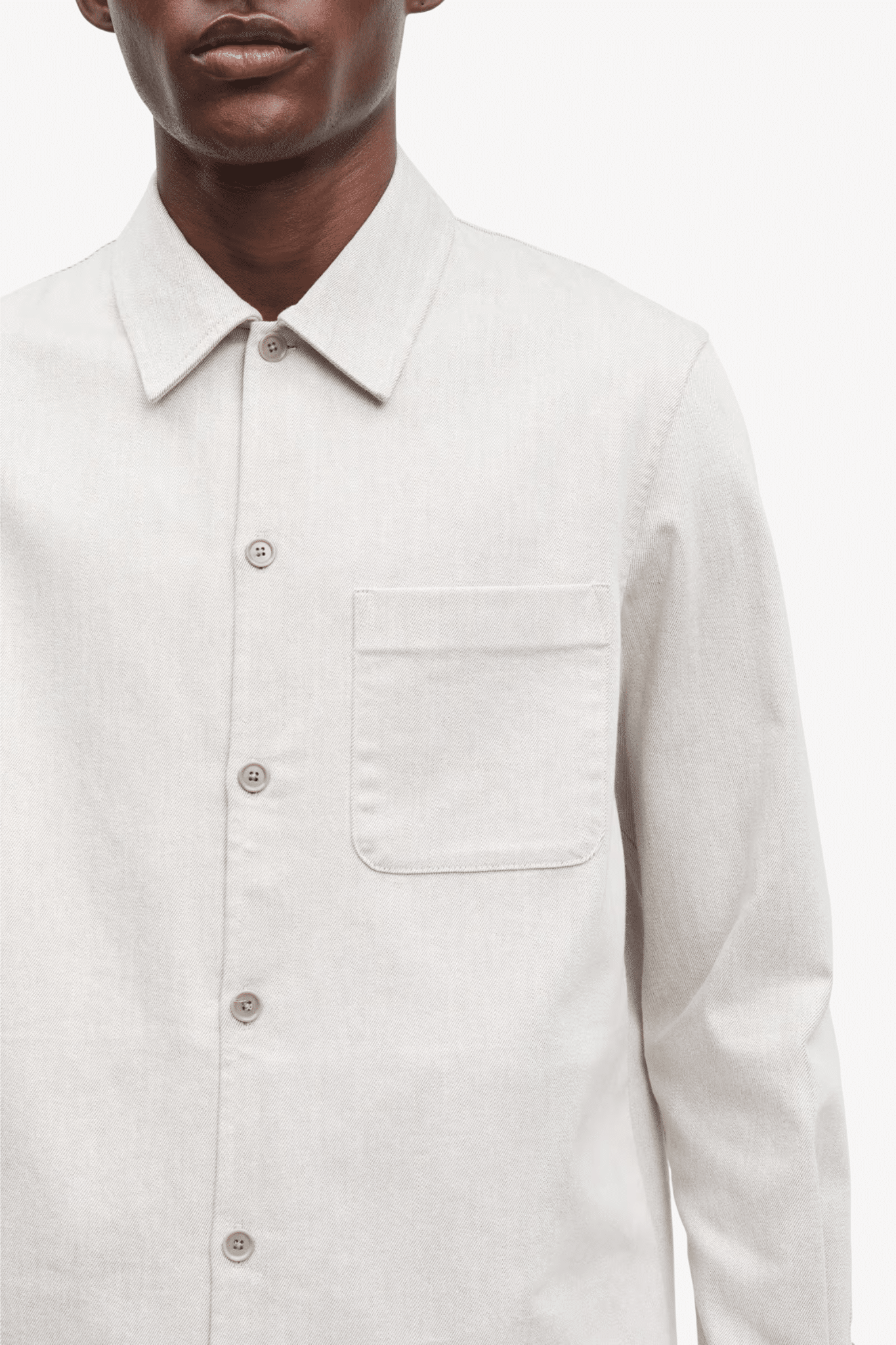 Samsoe | Sataka JJ overshirt | 21464