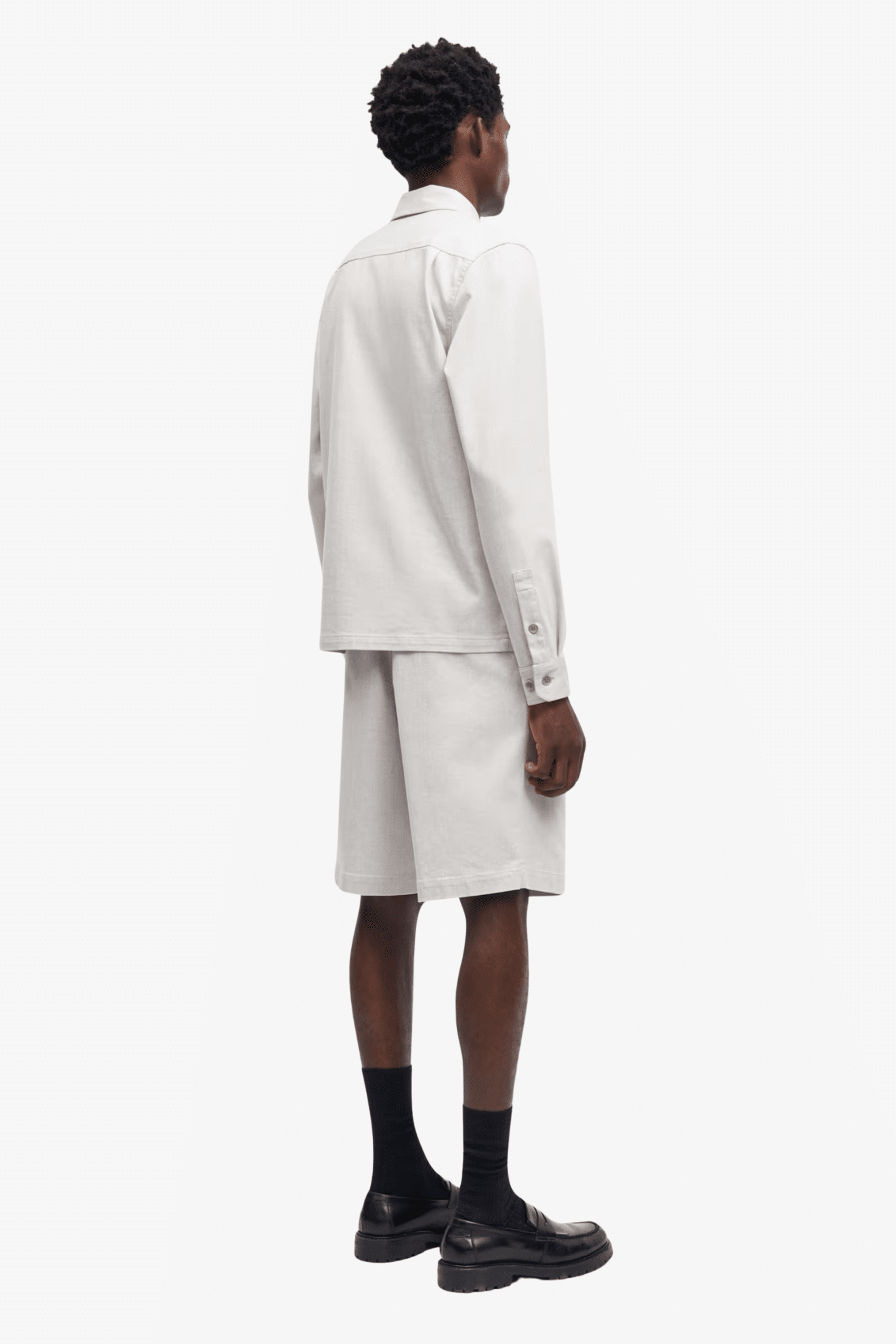 Samsoe | Sataka JJ overshirt | 21464