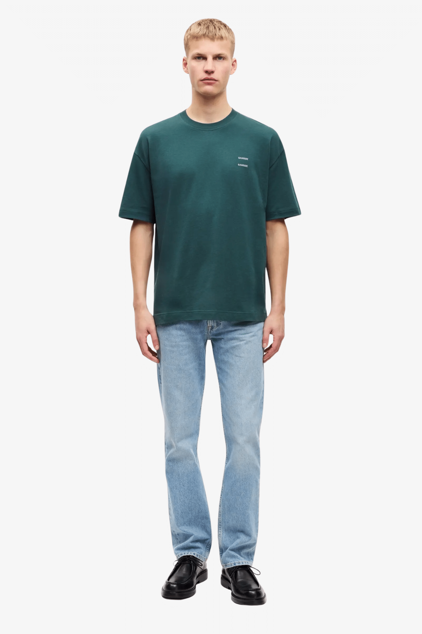 Samsoe | Sataylor Jeans | 21875