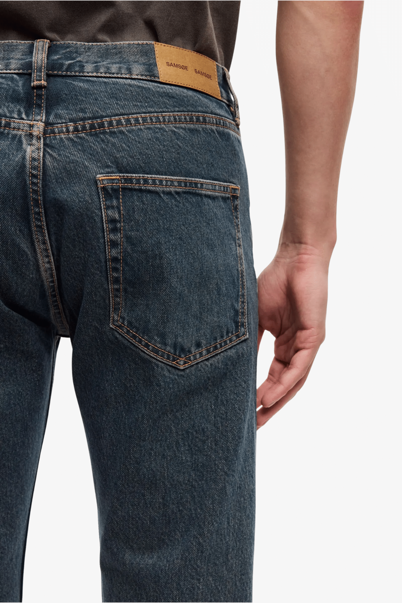 Samsoe | Sataylor jeans | 21887