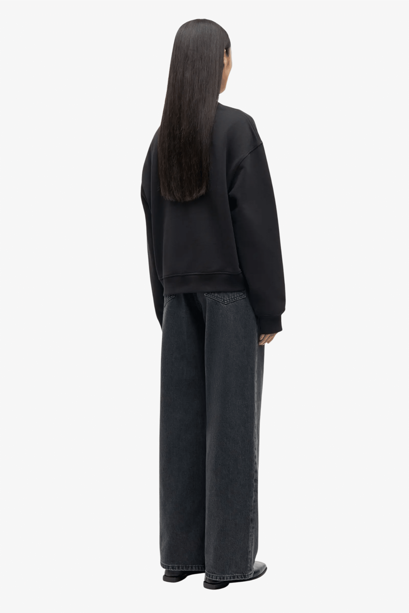 Samsoe | Savan sweat | 21877