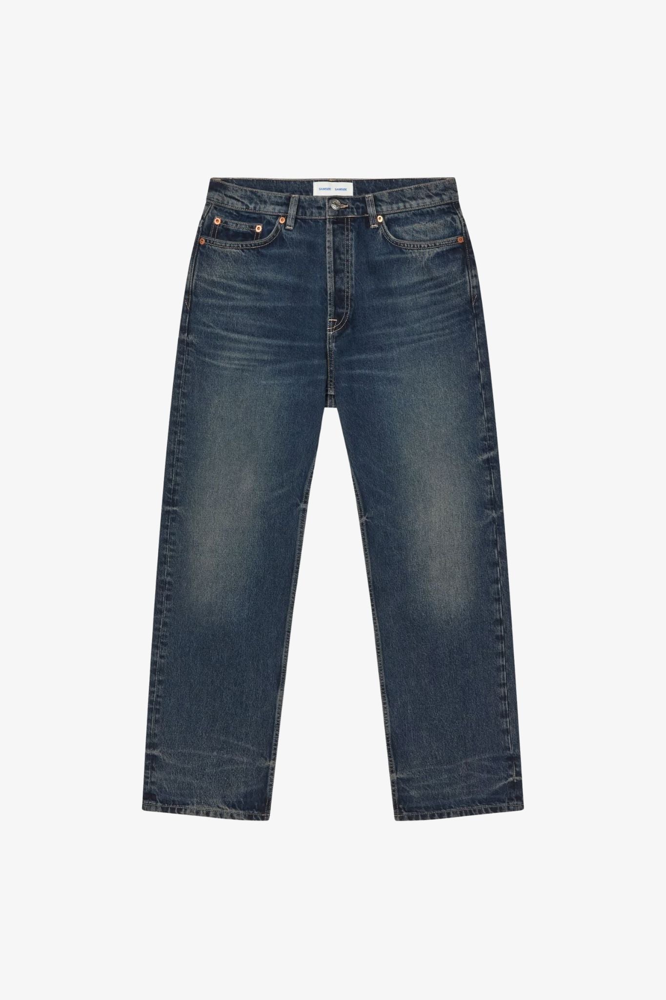 Samsoe | Saeddie jeans