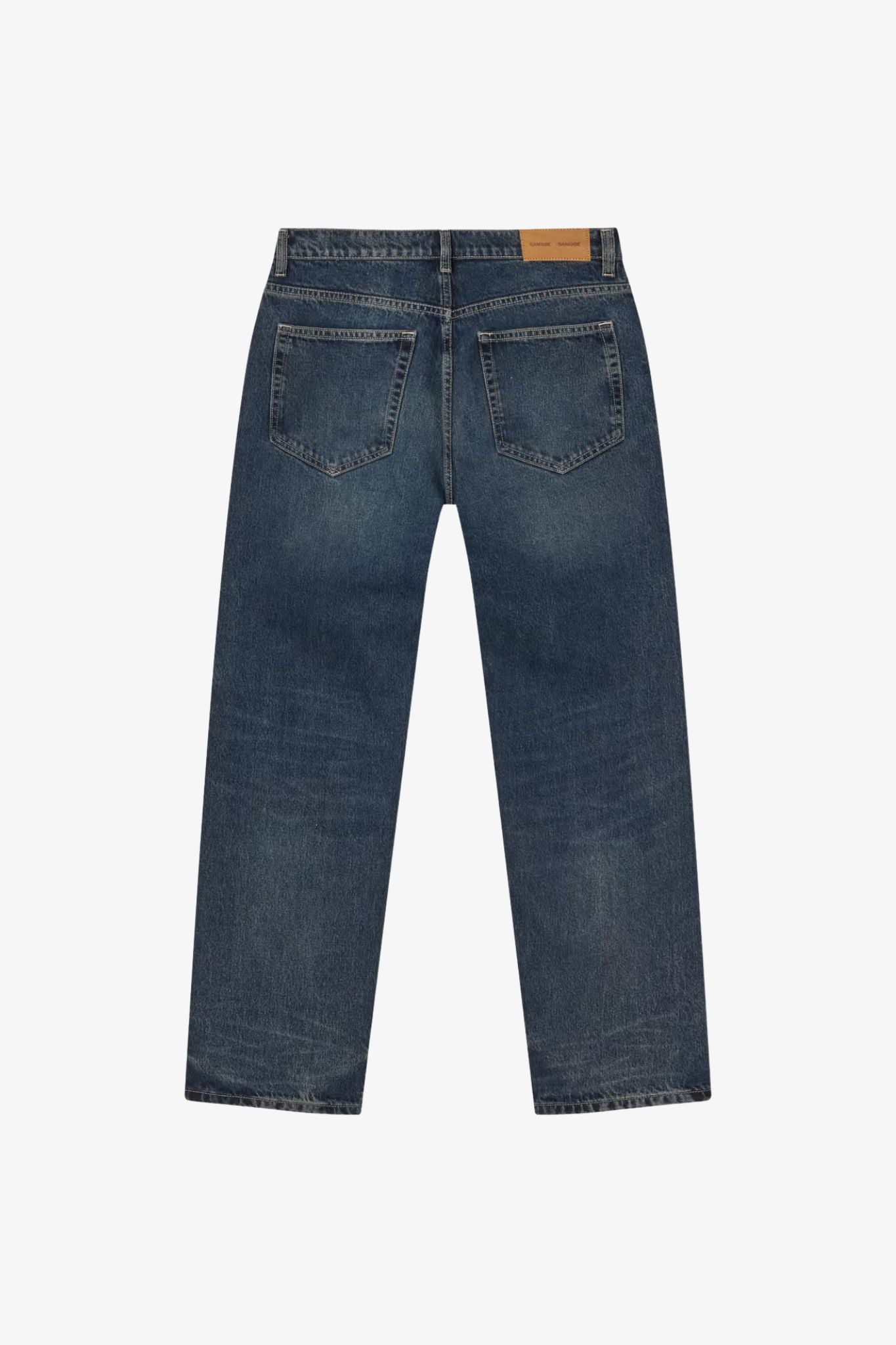 Samsoe | Saeddie jeans