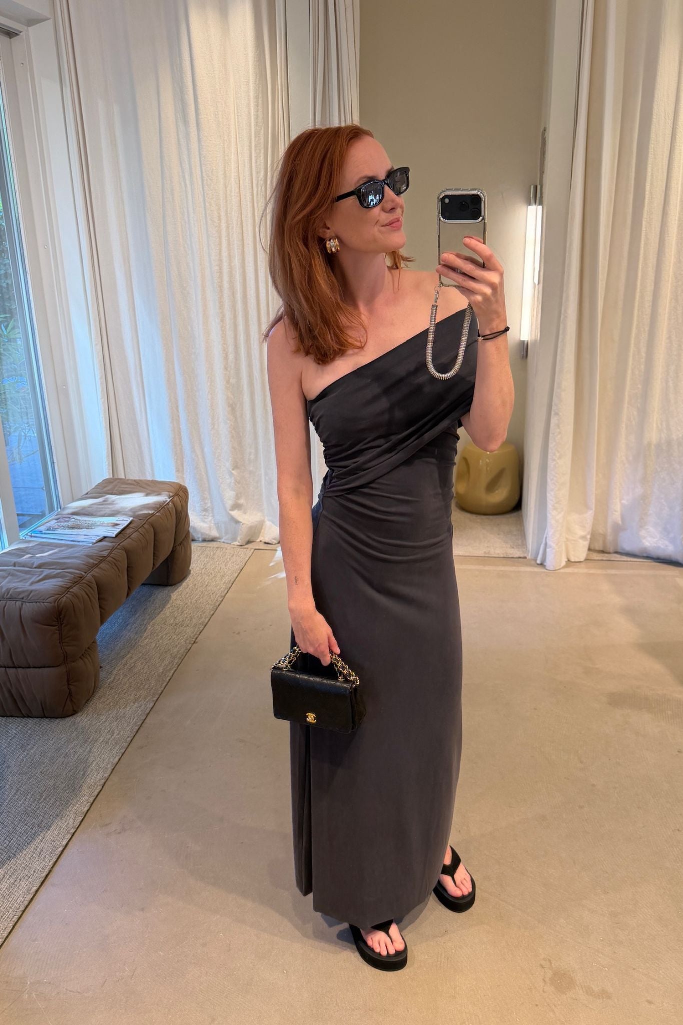 Samsoe Samsoe | Sasusu dress