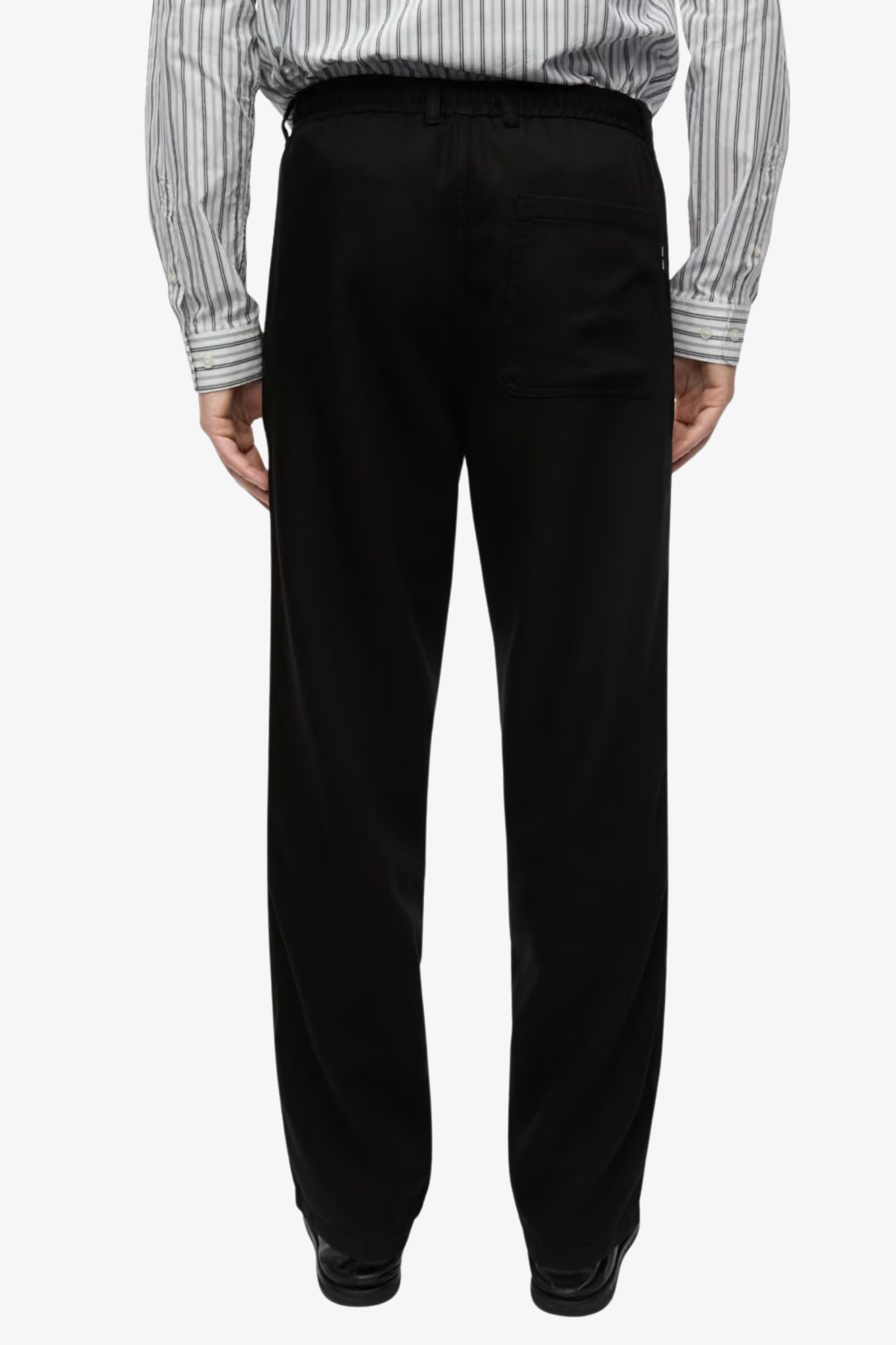 Samsoe | Sanoah x flex trousers
