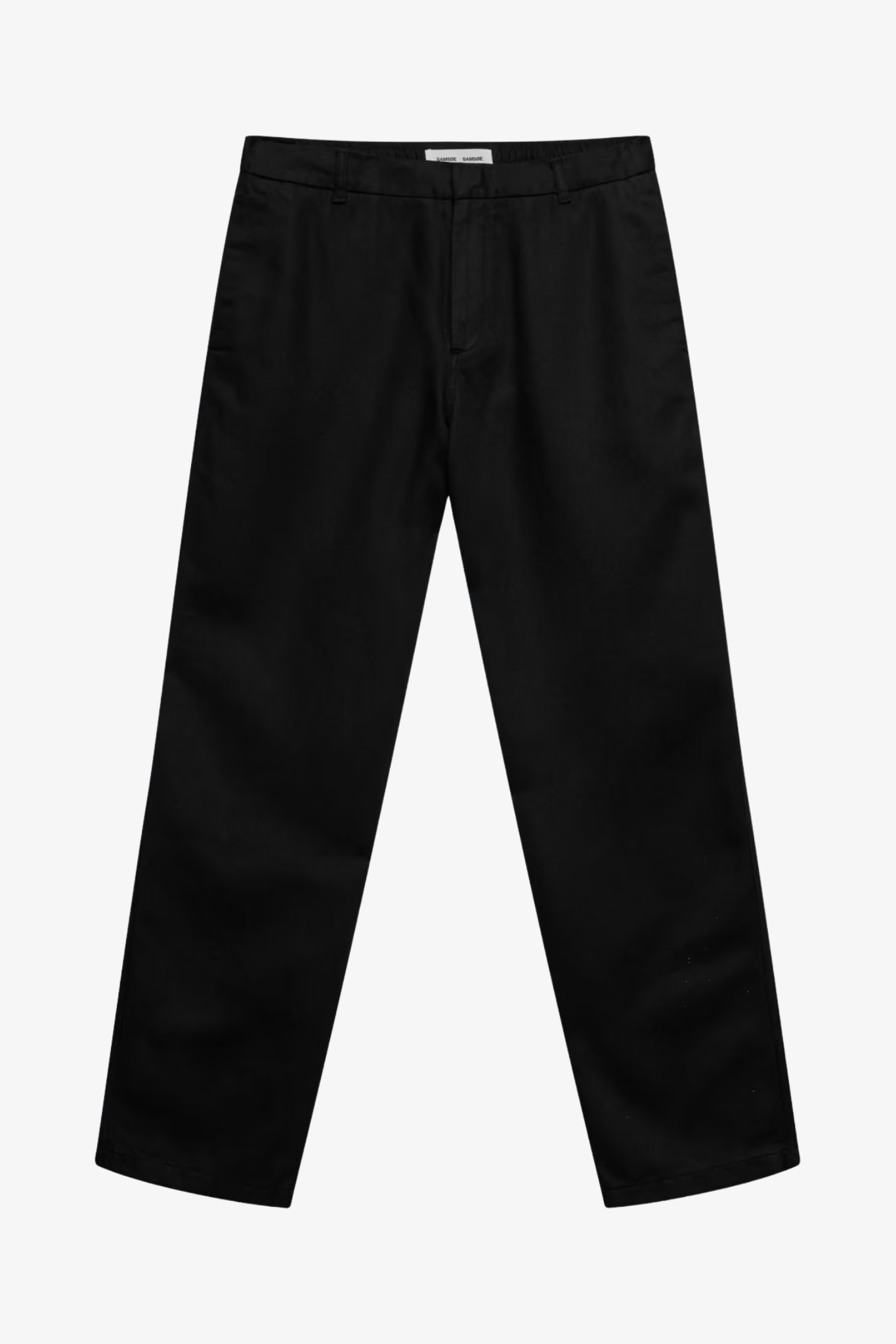 Samsoe | Sanoah x flex trousers