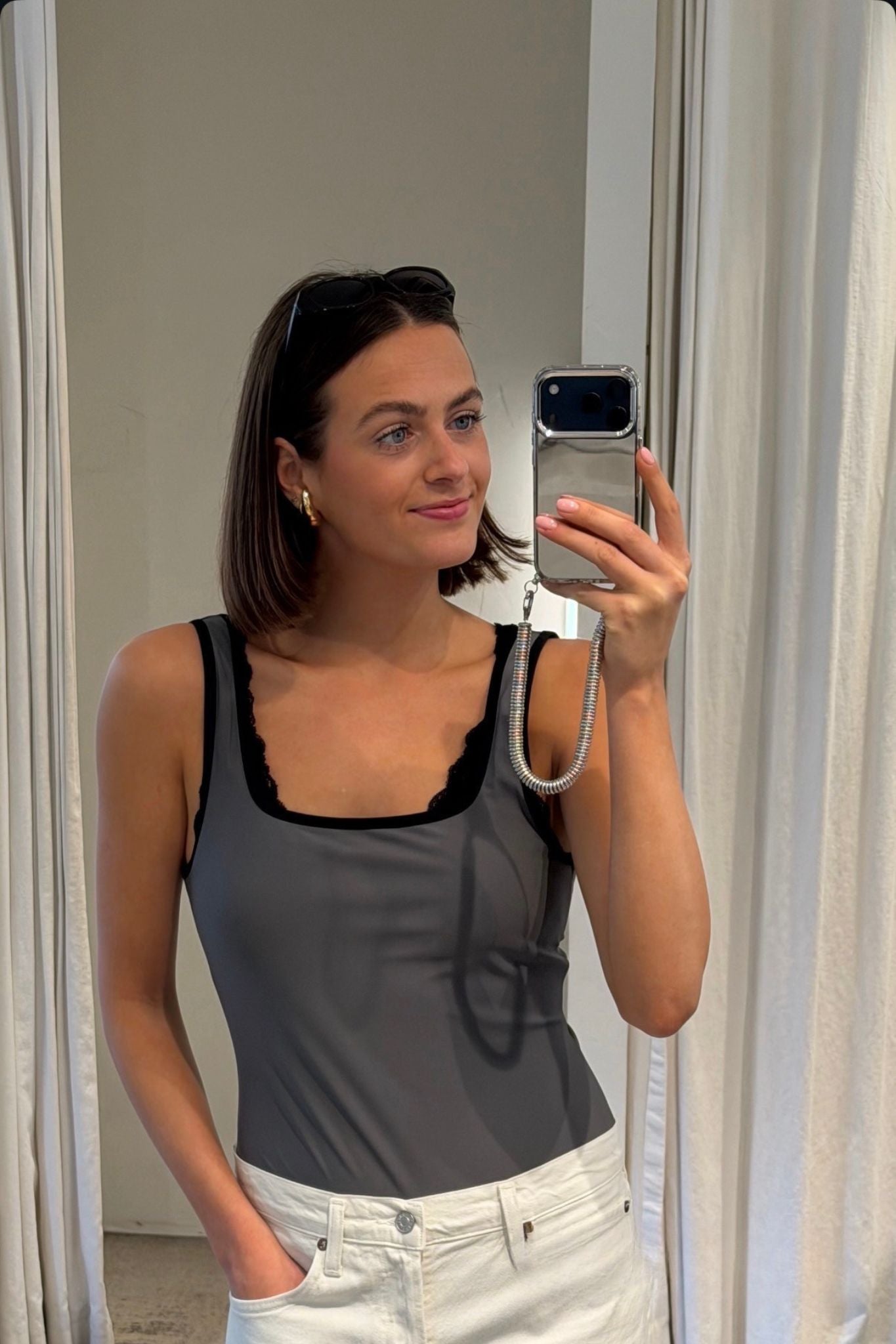 Sarina body