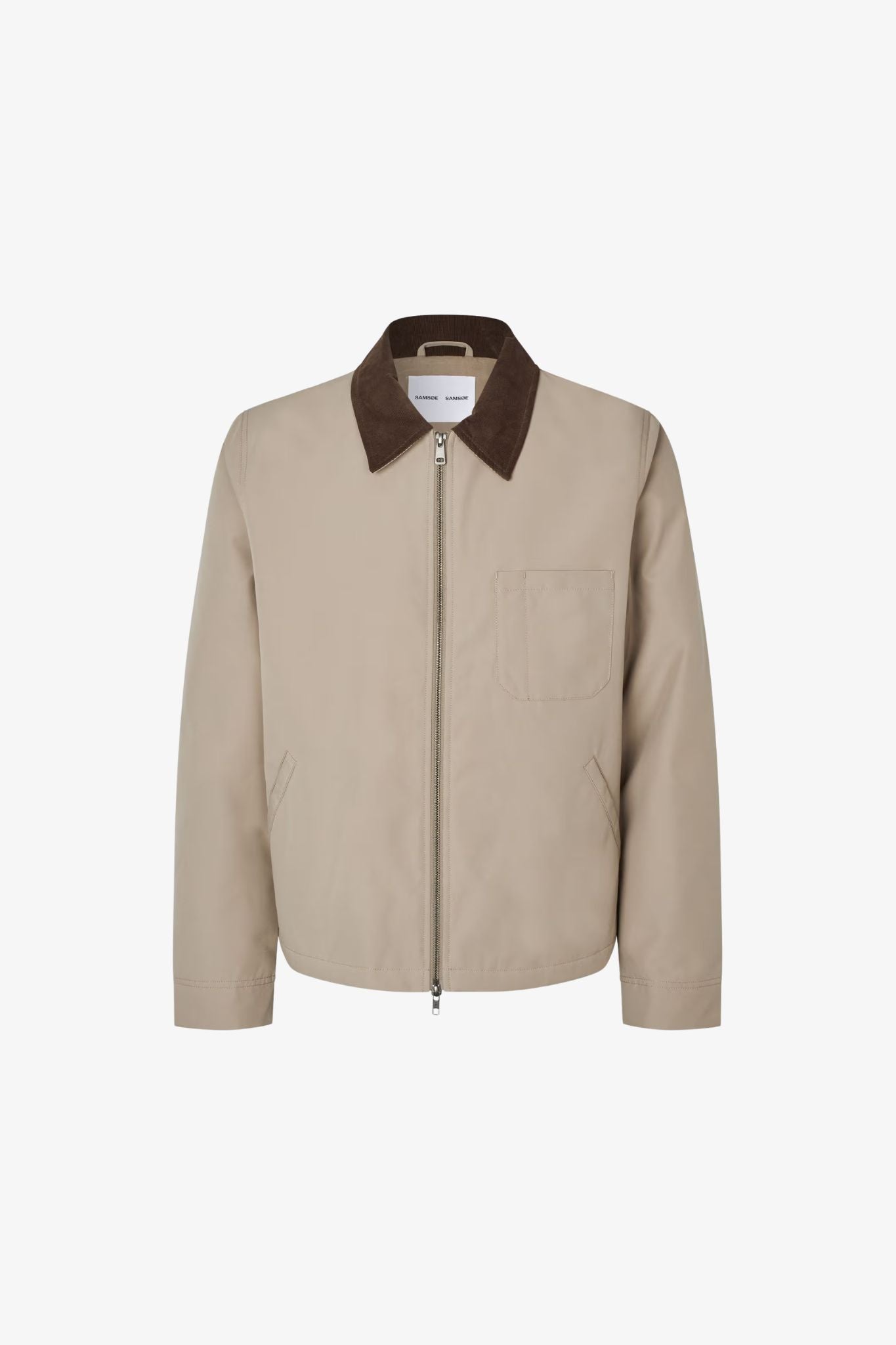 Sarobin p jacket