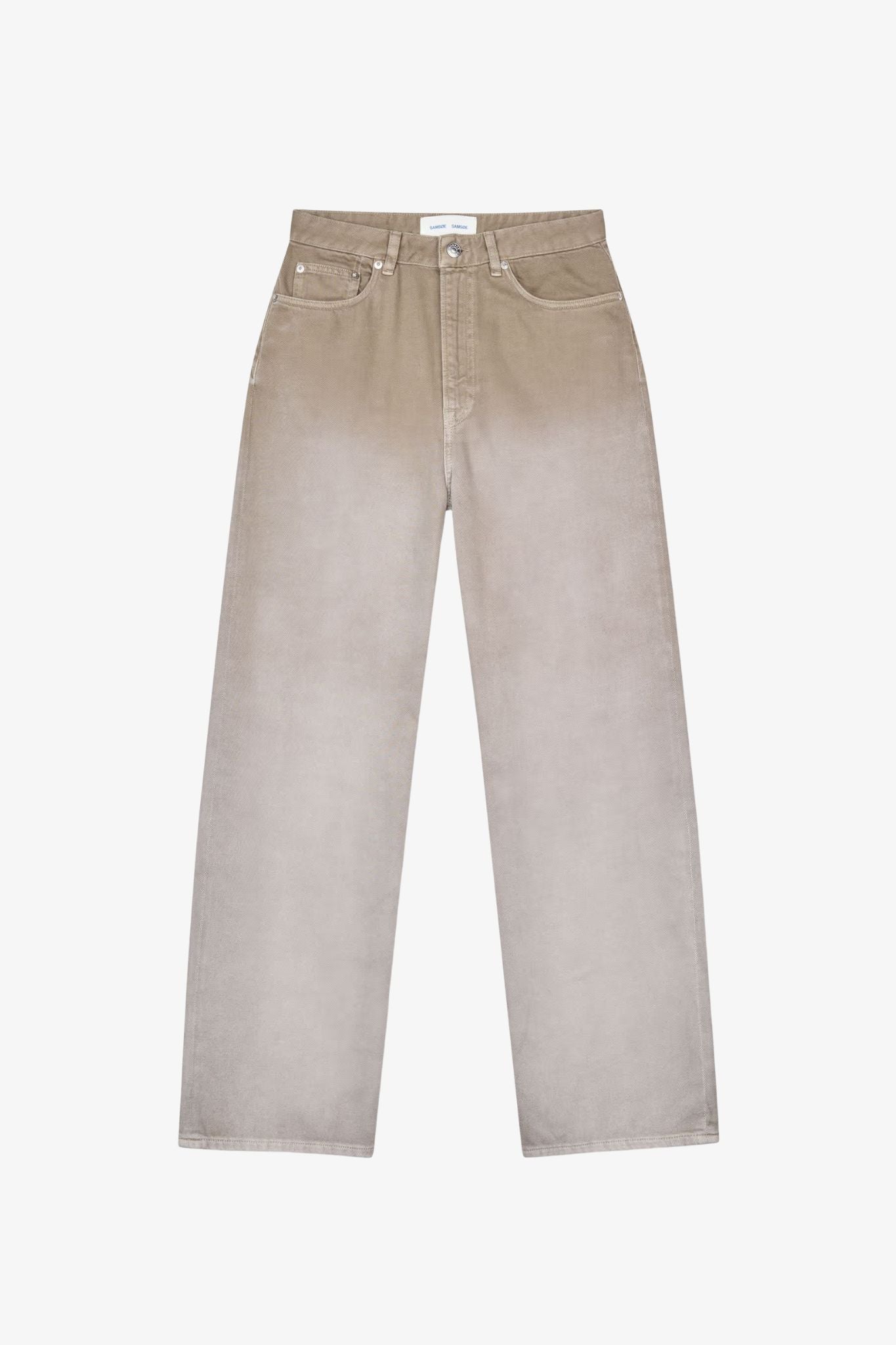 Sashelly Jeans