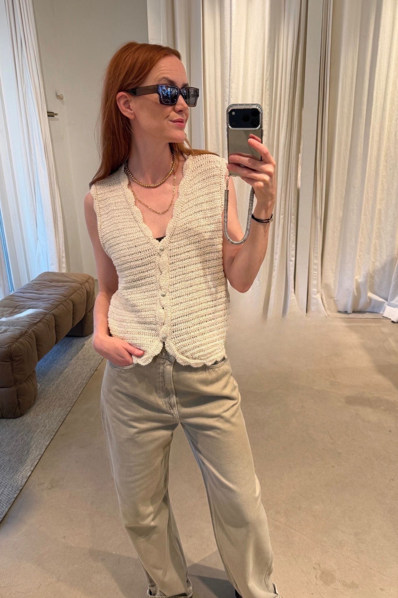Sashelly Jeans