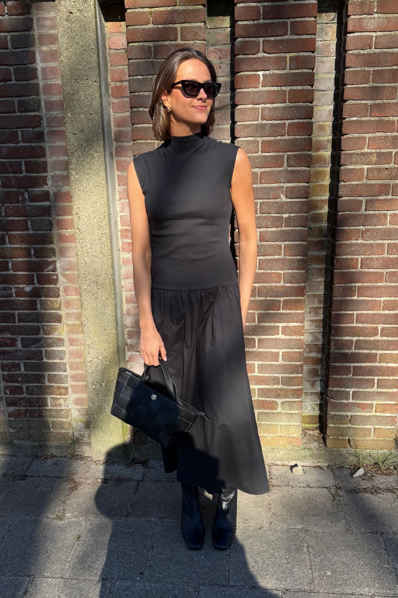 Sathea dress
