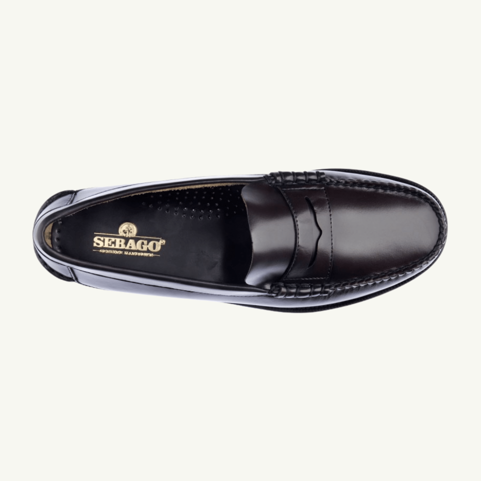 Sebago | Classic Dan | 16917