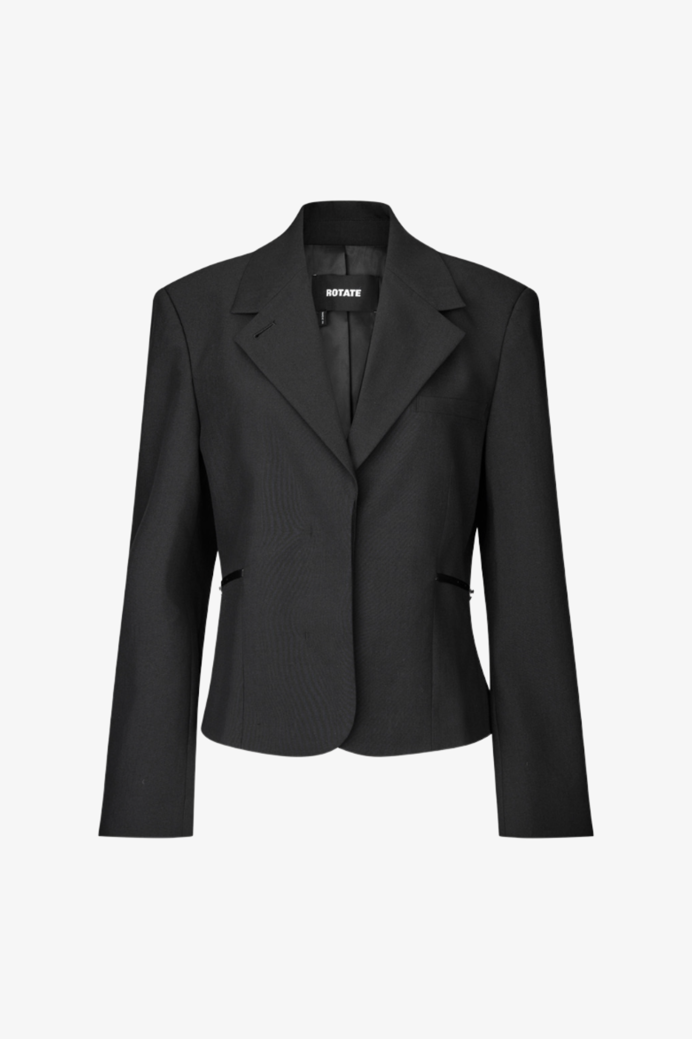 Rotate | Short tailored jacket