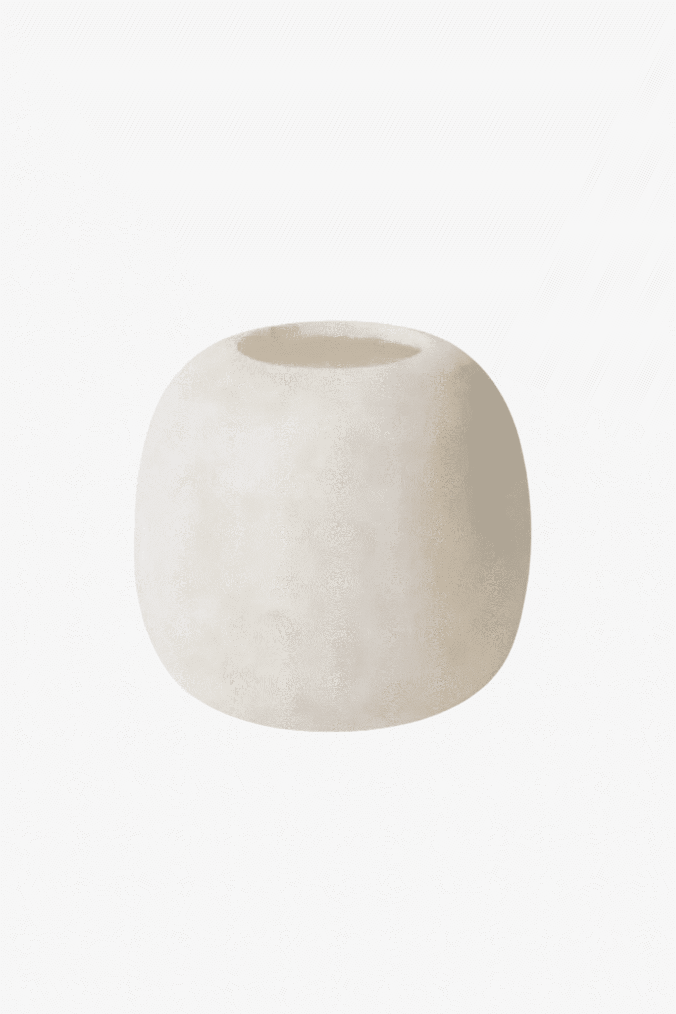 Sirocco | Alabaster curra 14cm | 19067