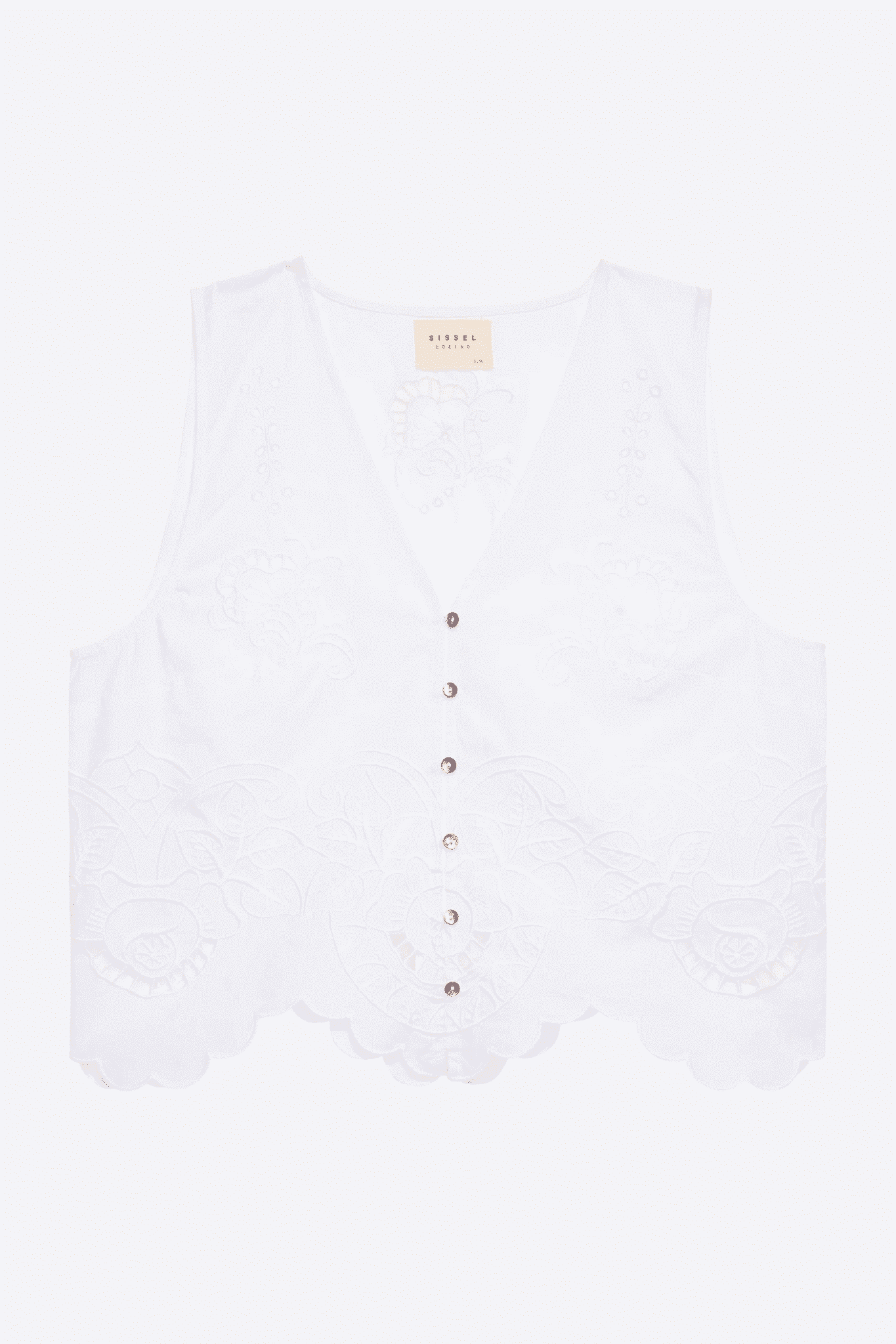 Sissel Edelbo | Celestine top | 21413