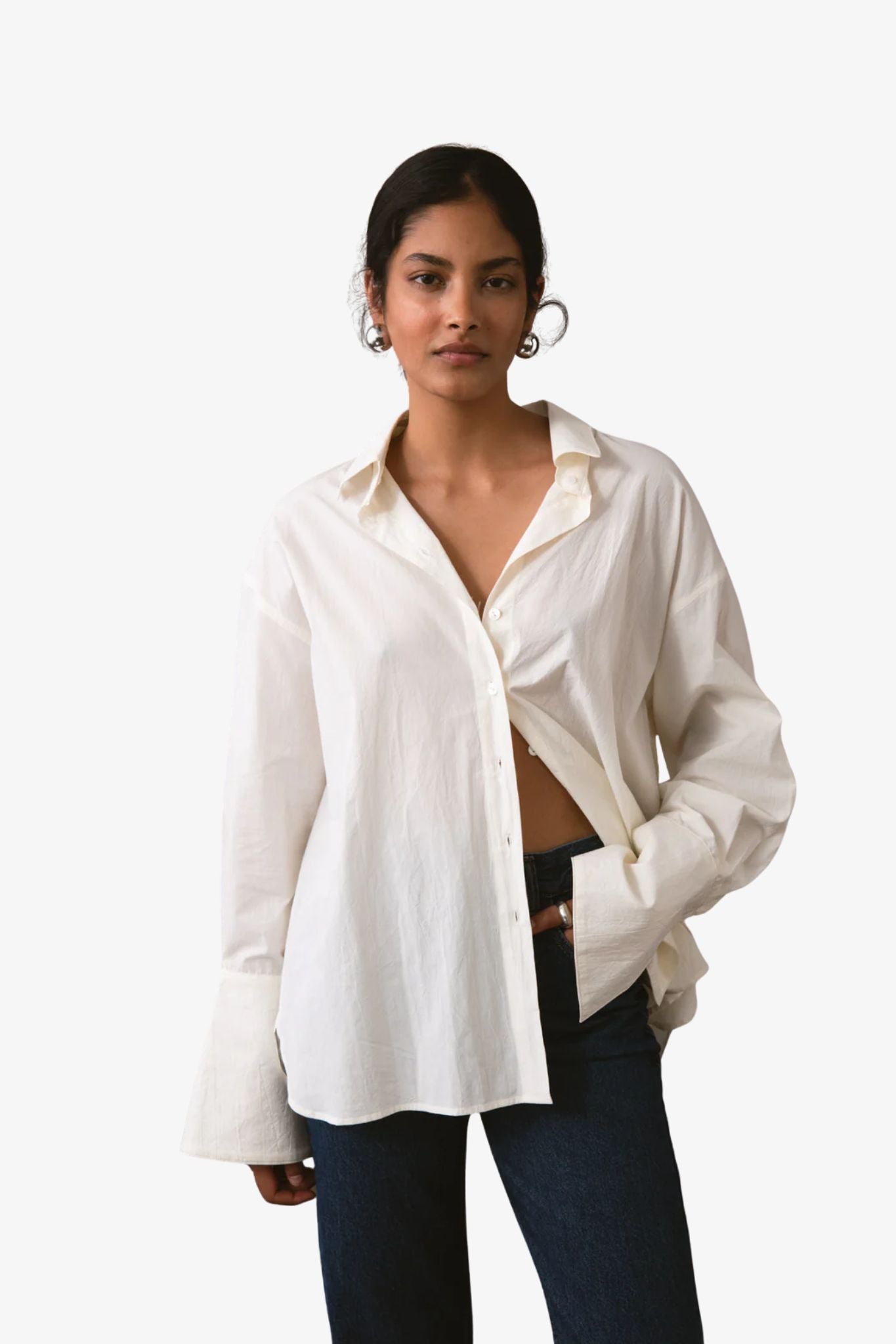 Soul shirt