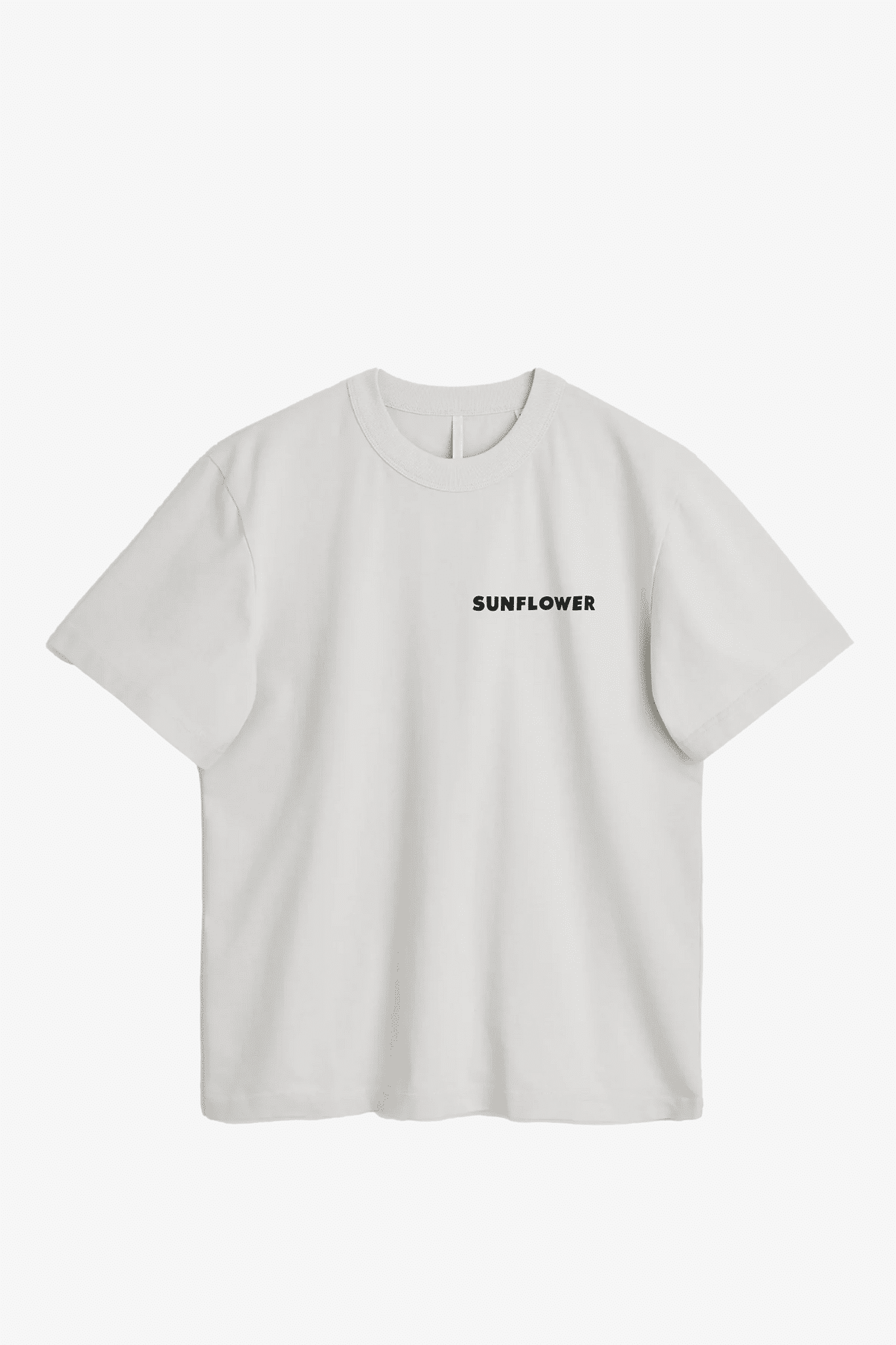 Sunflower | Master Logo Tee | 21559