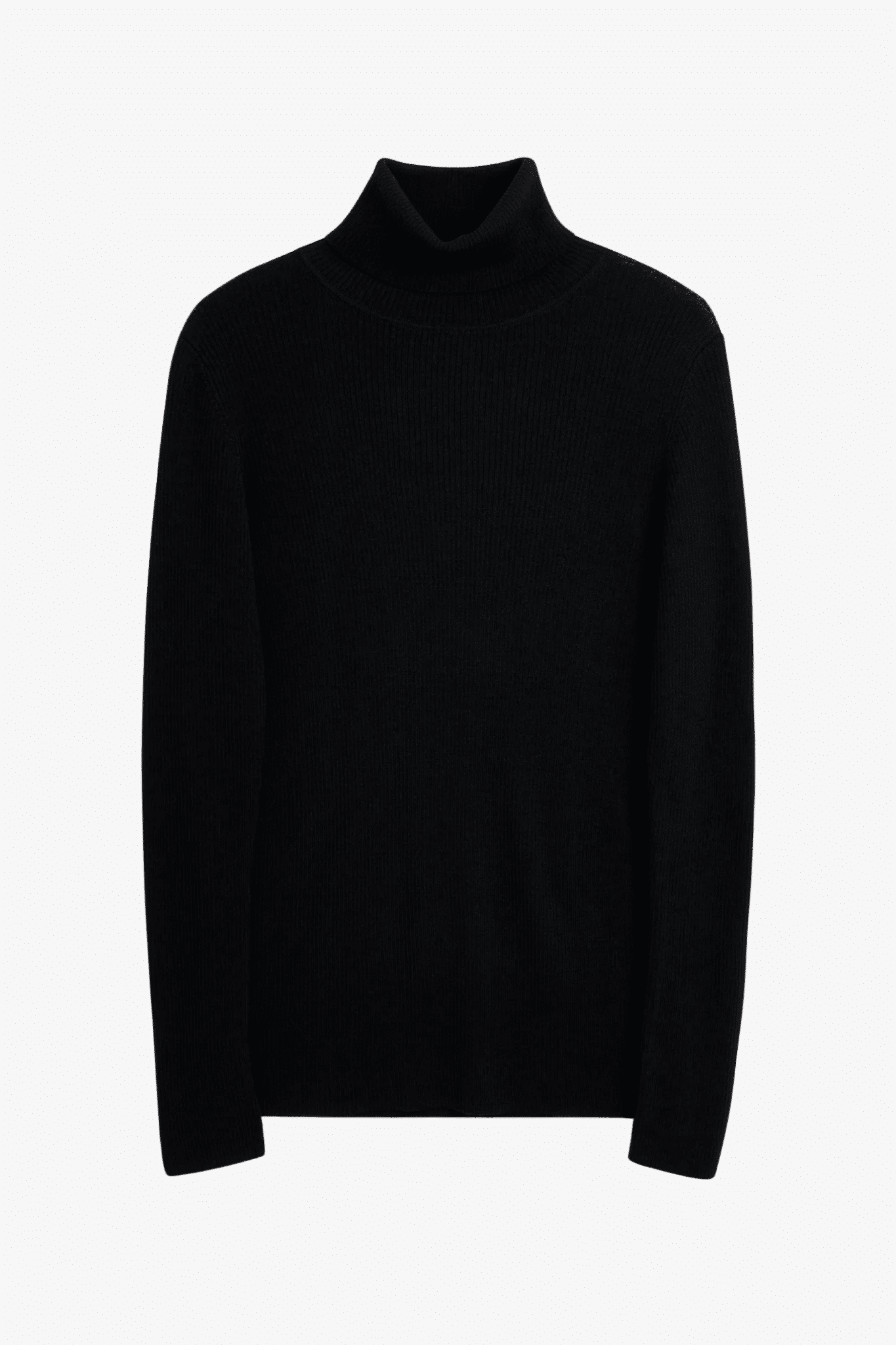 Sunflower | Merino turtleneck | 21502