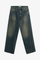 Sunflower | Wide Twist denim | 21372