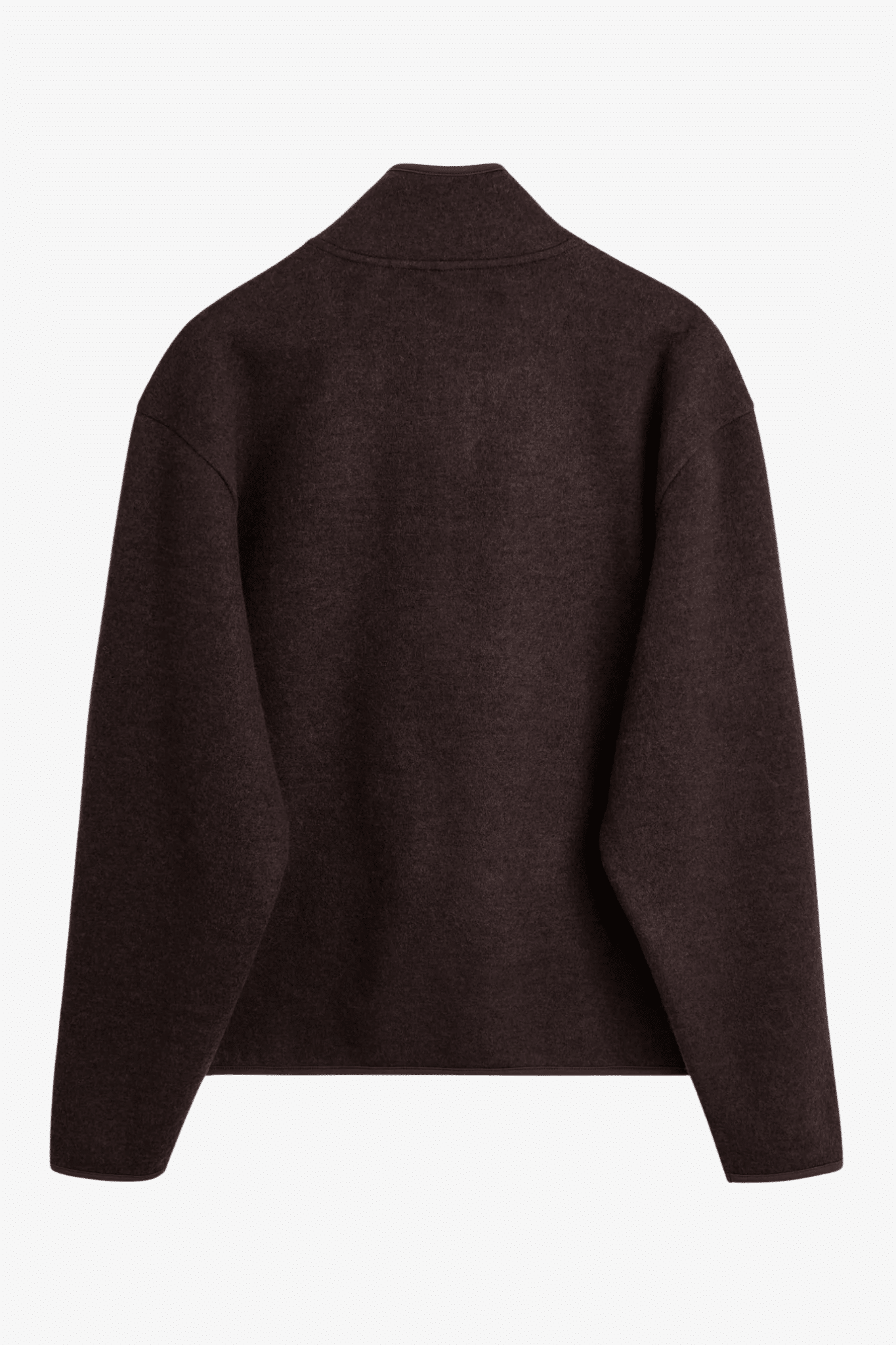 Sunflower | Wool half zip | 21669