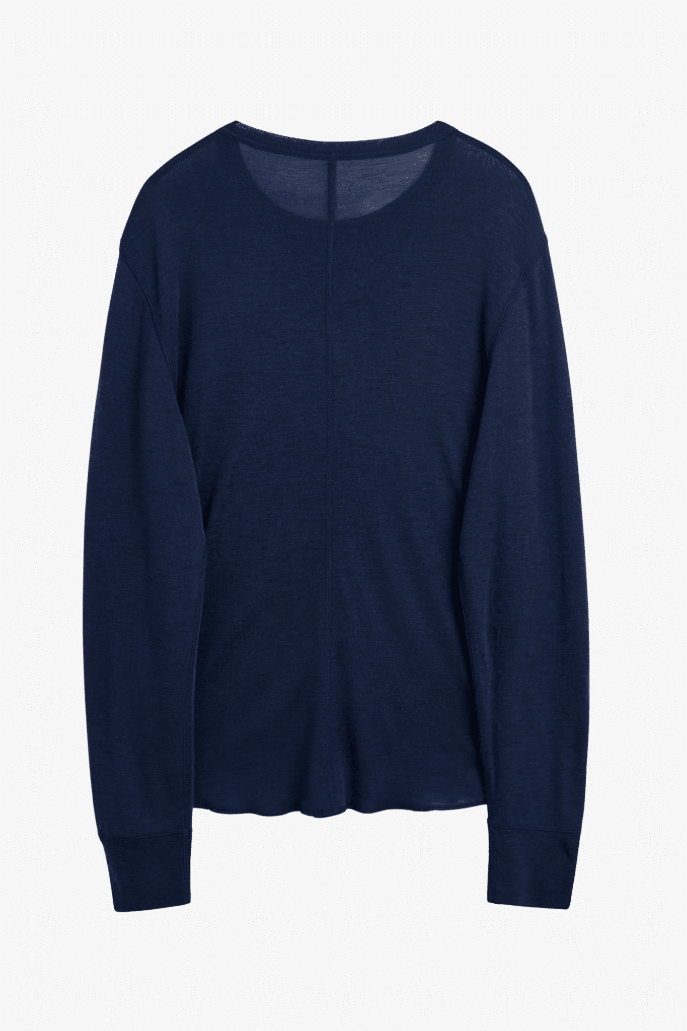 Sunflower | Wool tee | 21668