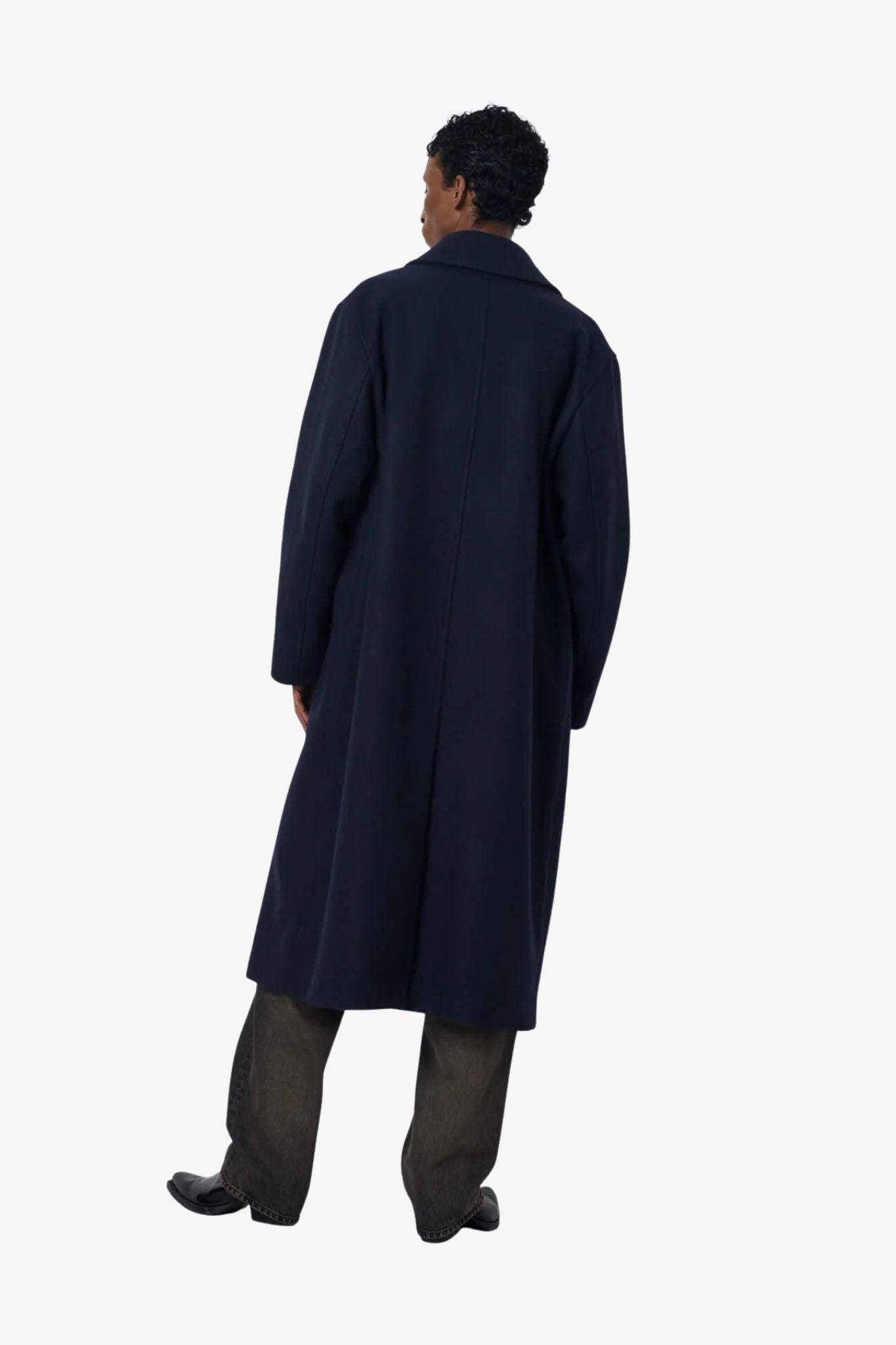 Sunflower | Winter Coat
