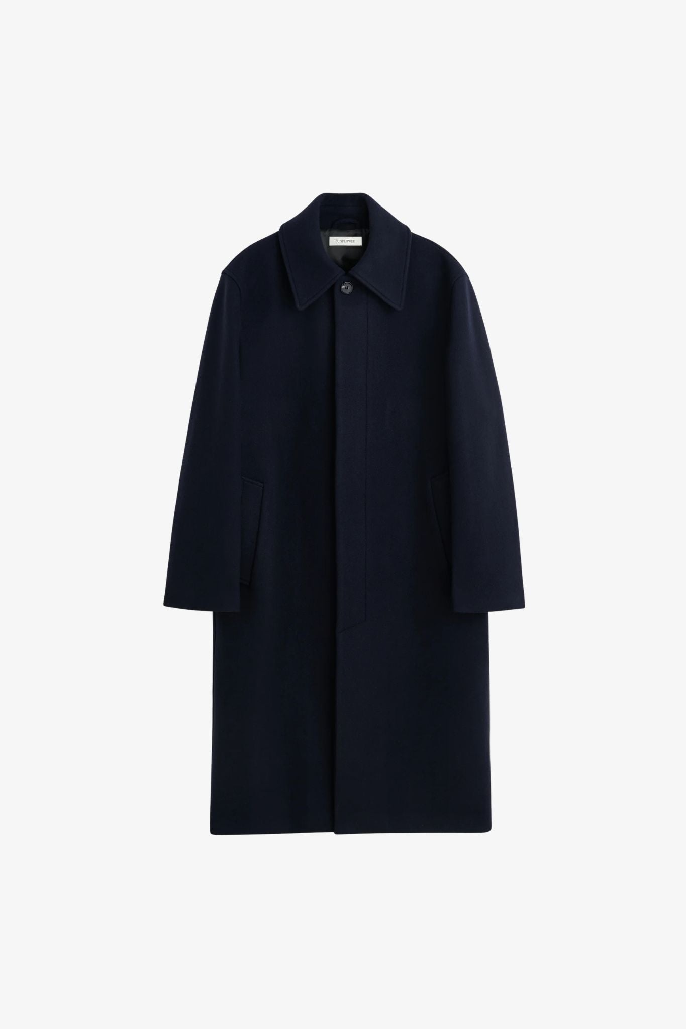 Sunflower | Winter Coat