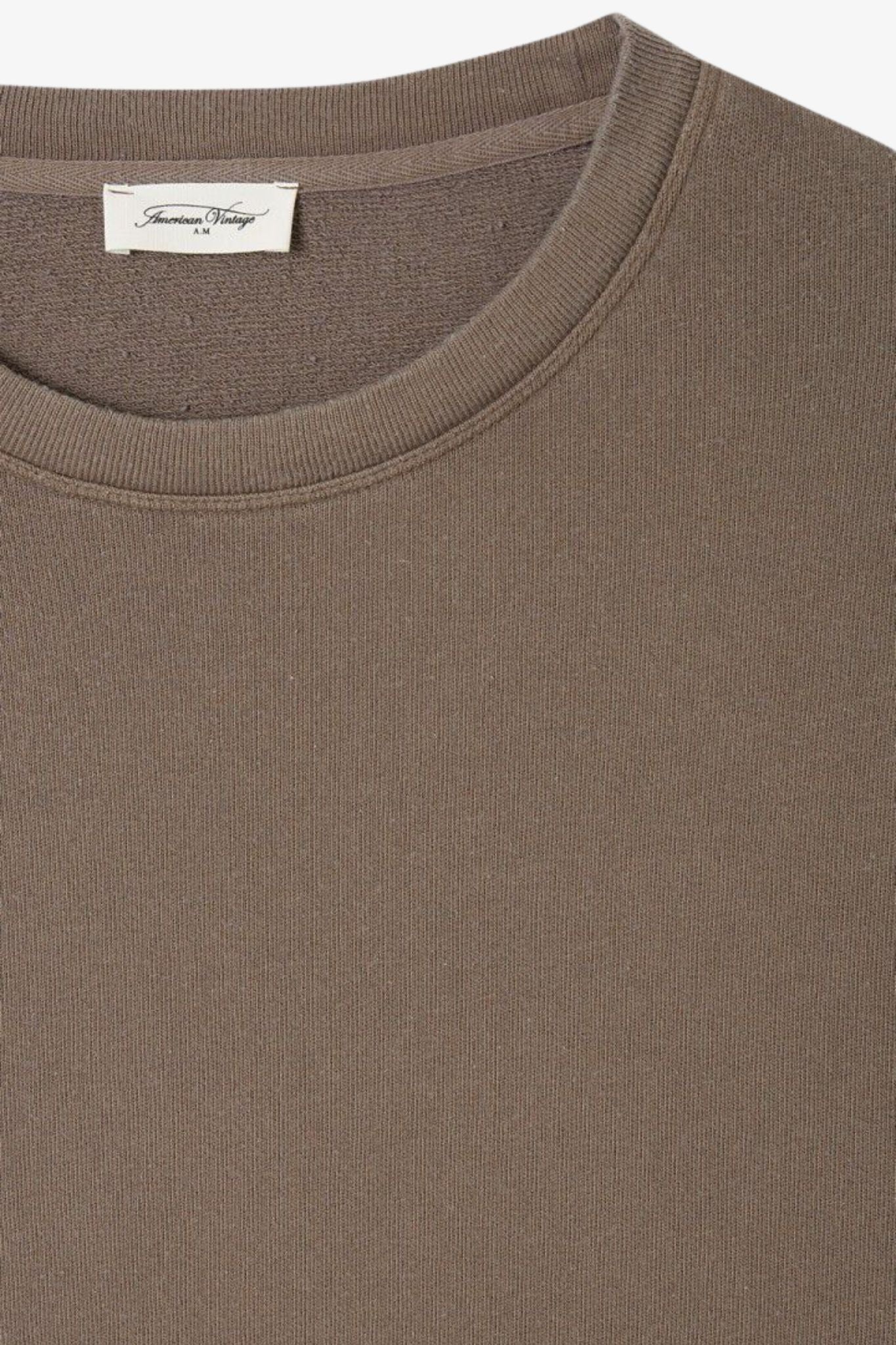 American Vintage | Sweat-Shirt vibtown