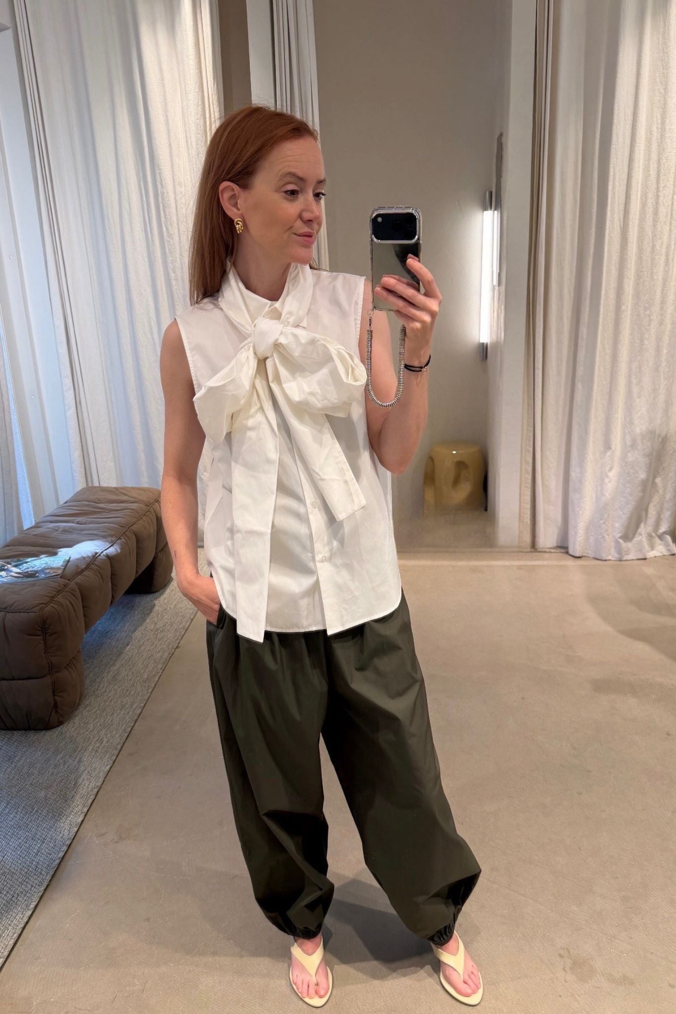 Sylvia Pants
