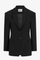 Tailored blazer | 21918