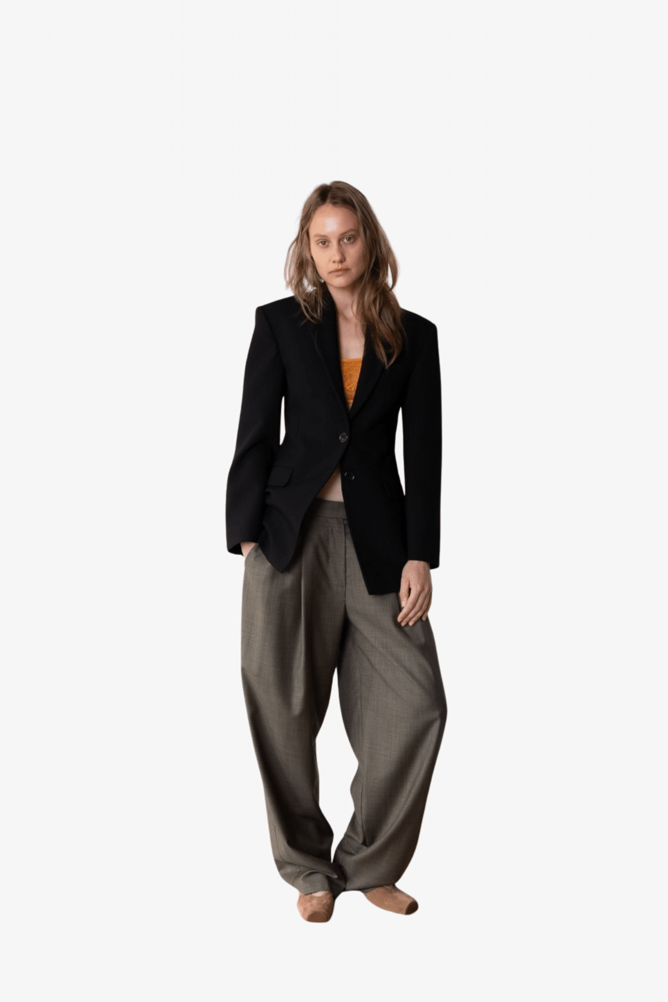 Tailored blazer | 21918