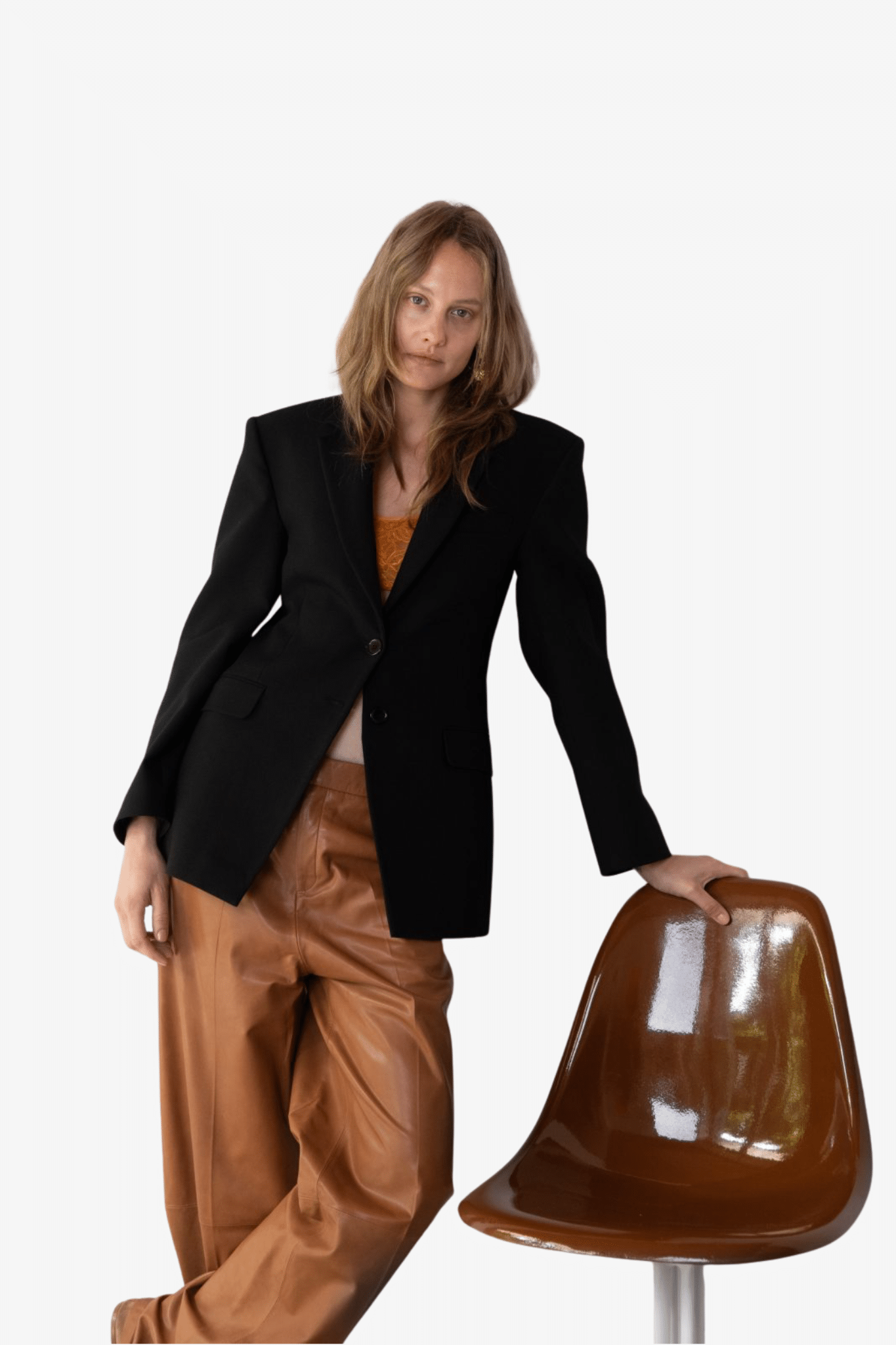 Tailored blazer | 21918