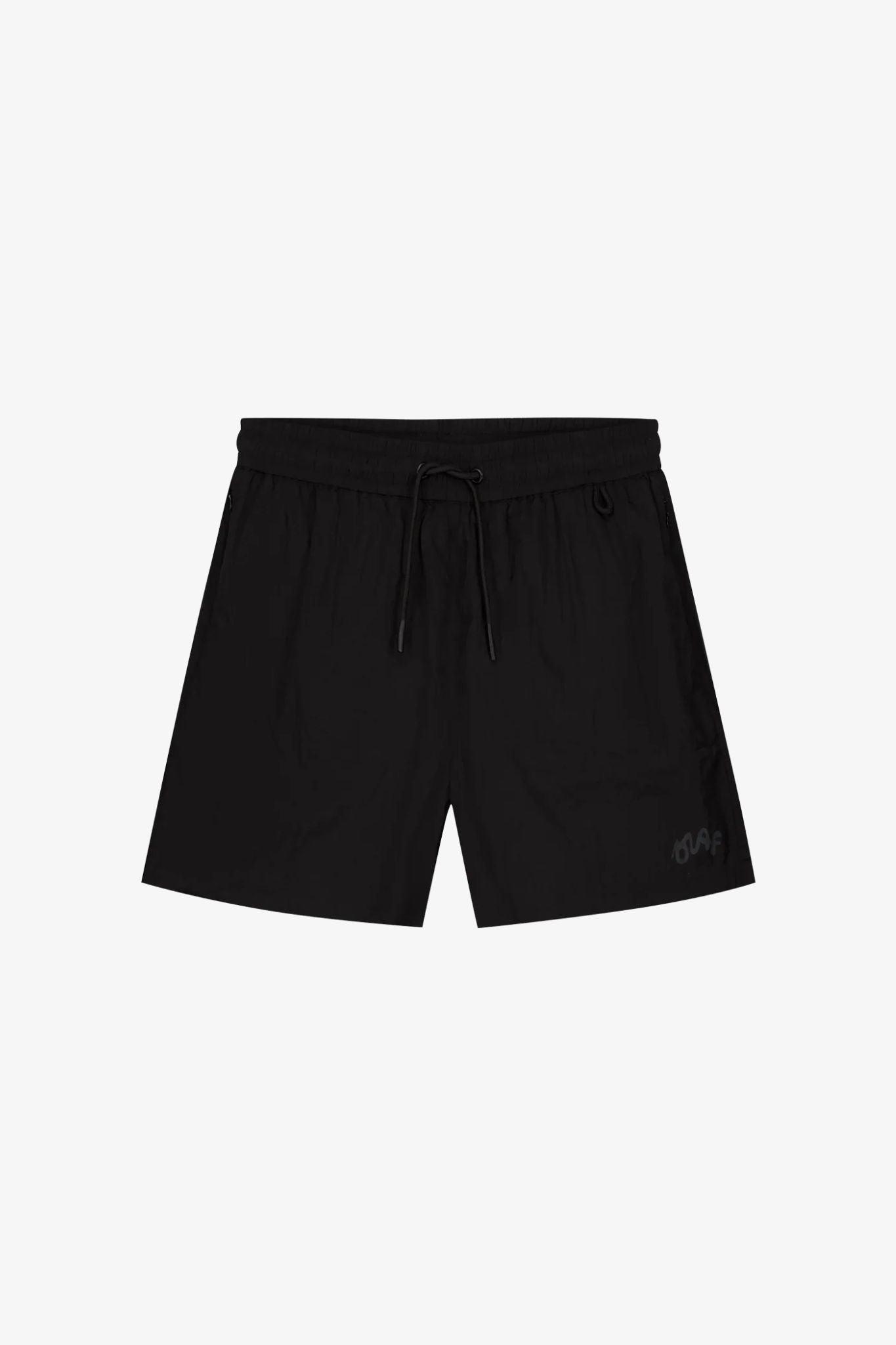 Texture Regular Swimshort