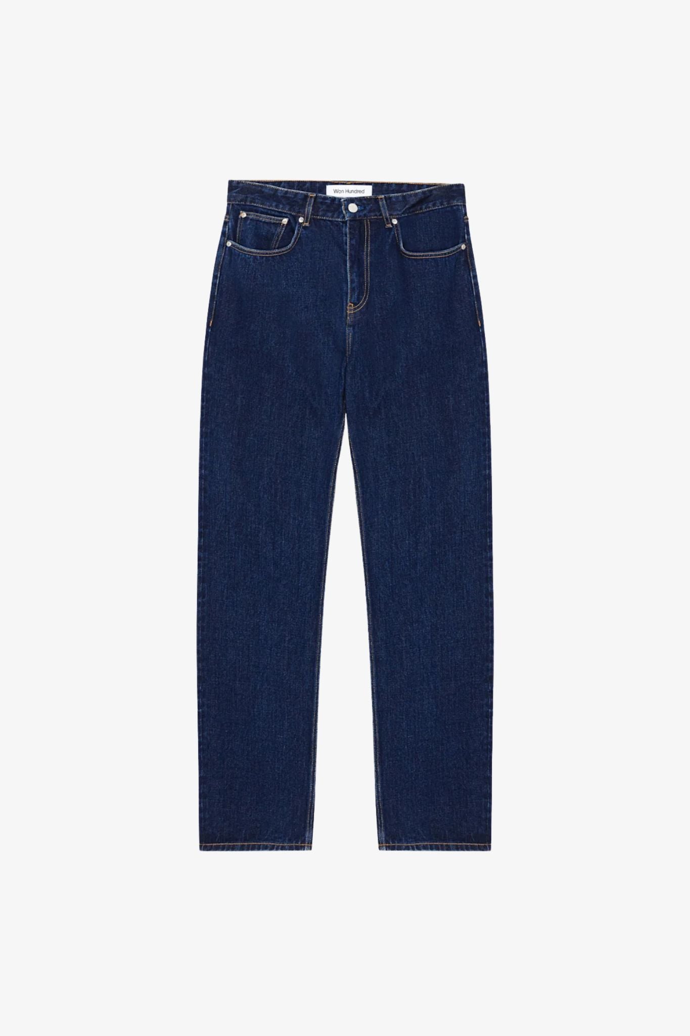Tony Dark Blue