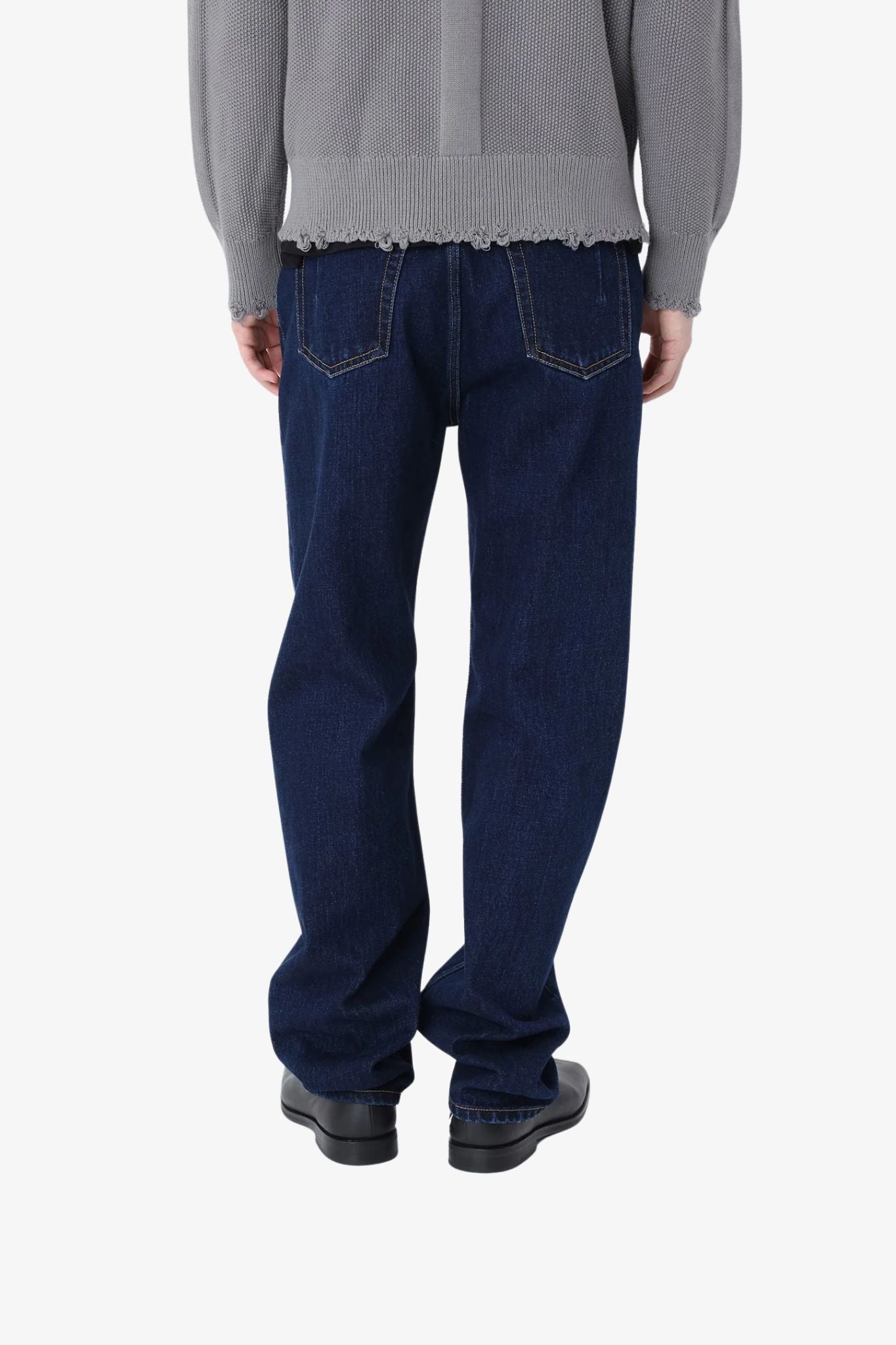 Tony Dark Blue