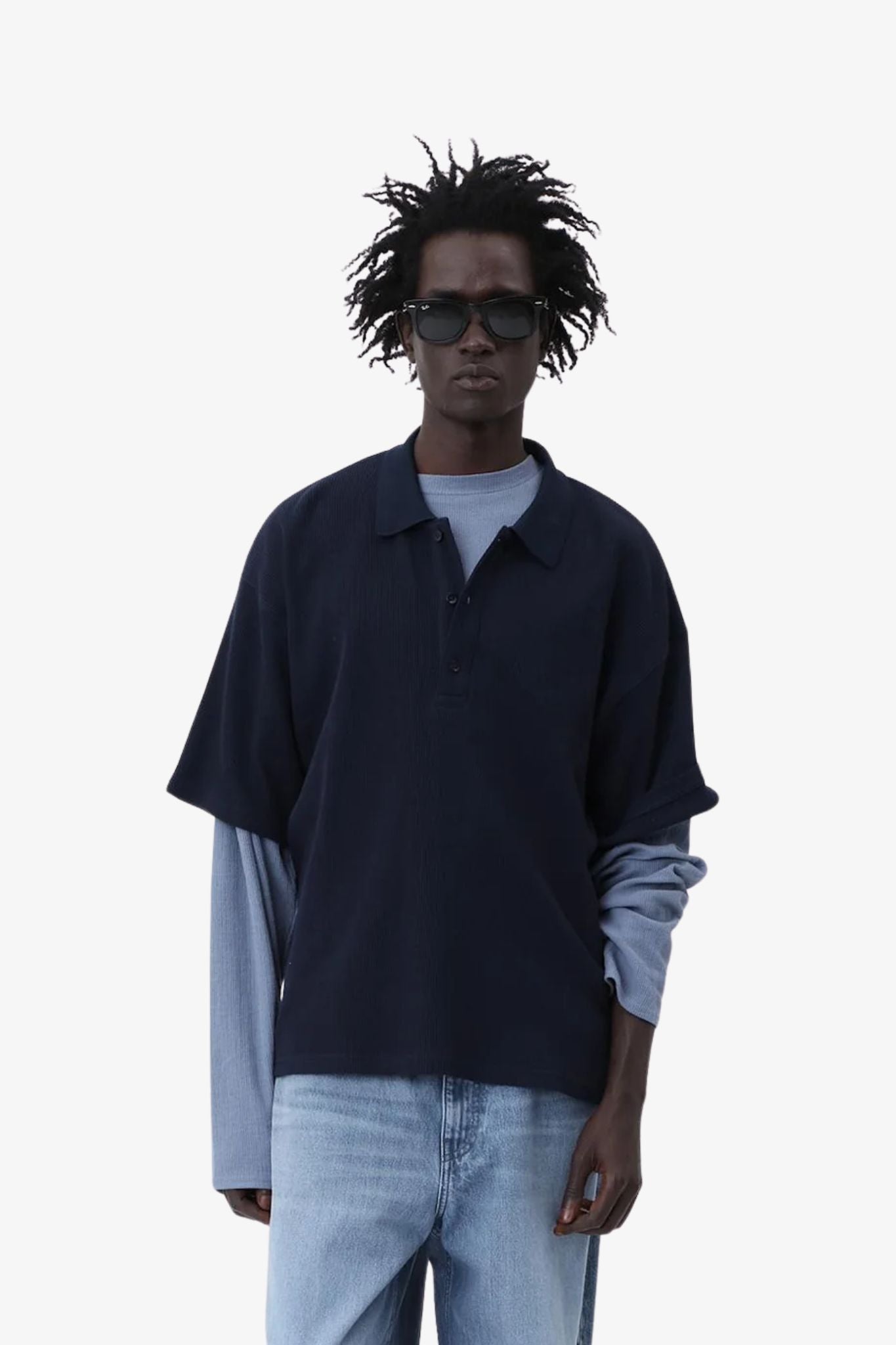 Topper Polo