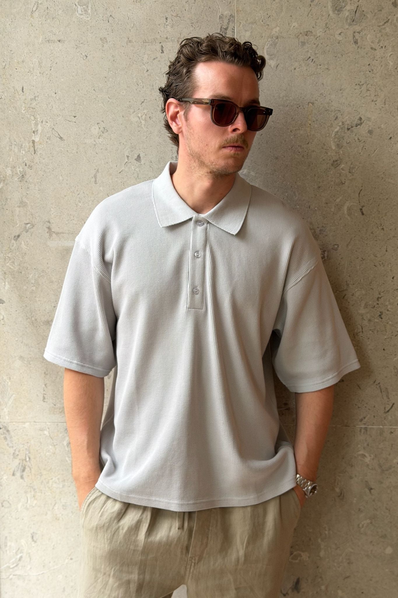 Topper Polo