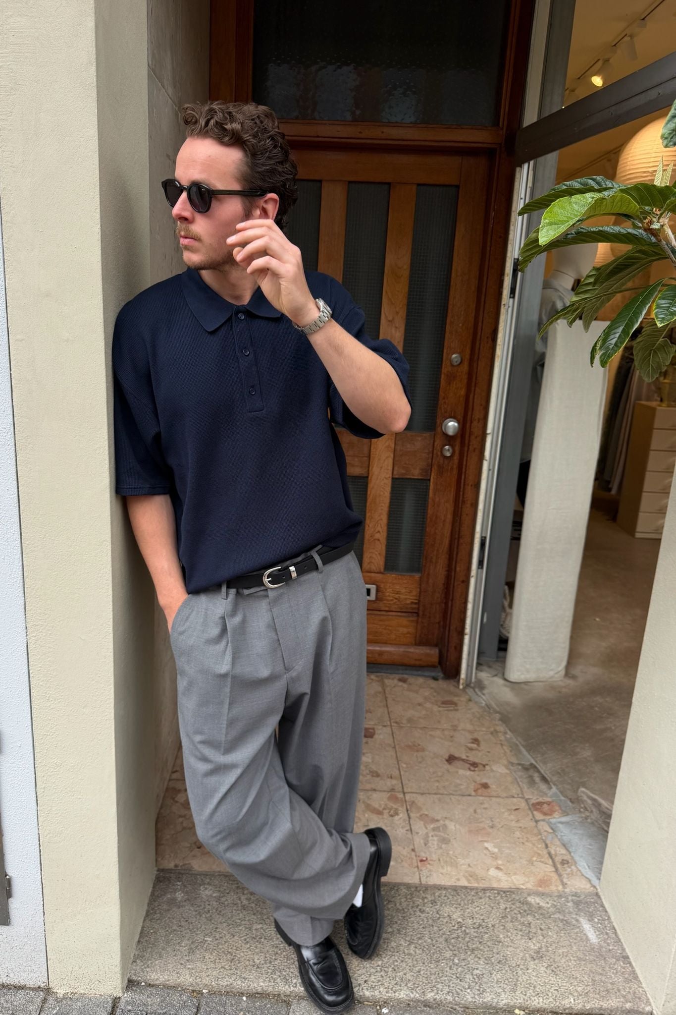 Topper Polo