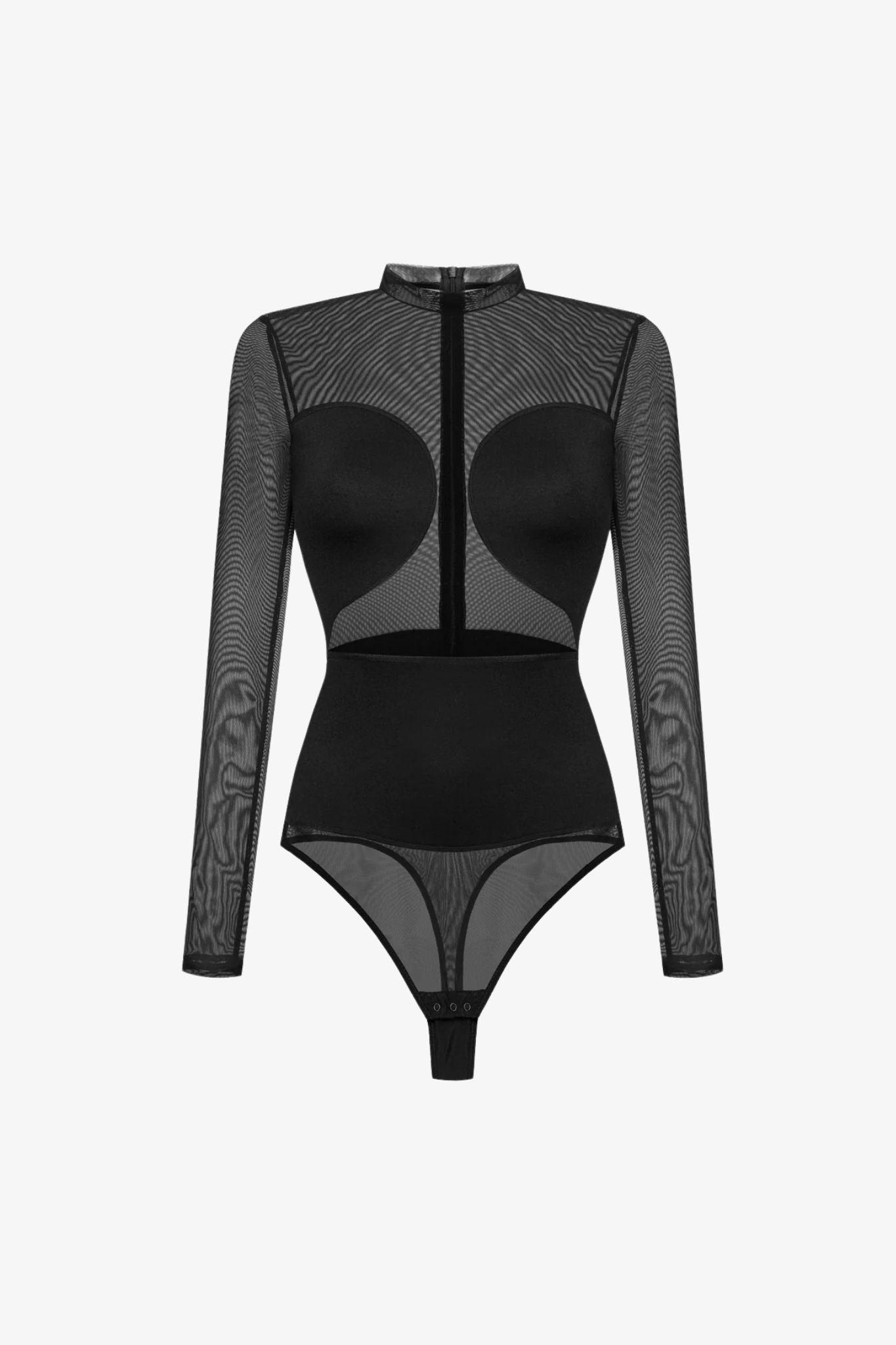 Undress Code | All nighter bodysuit