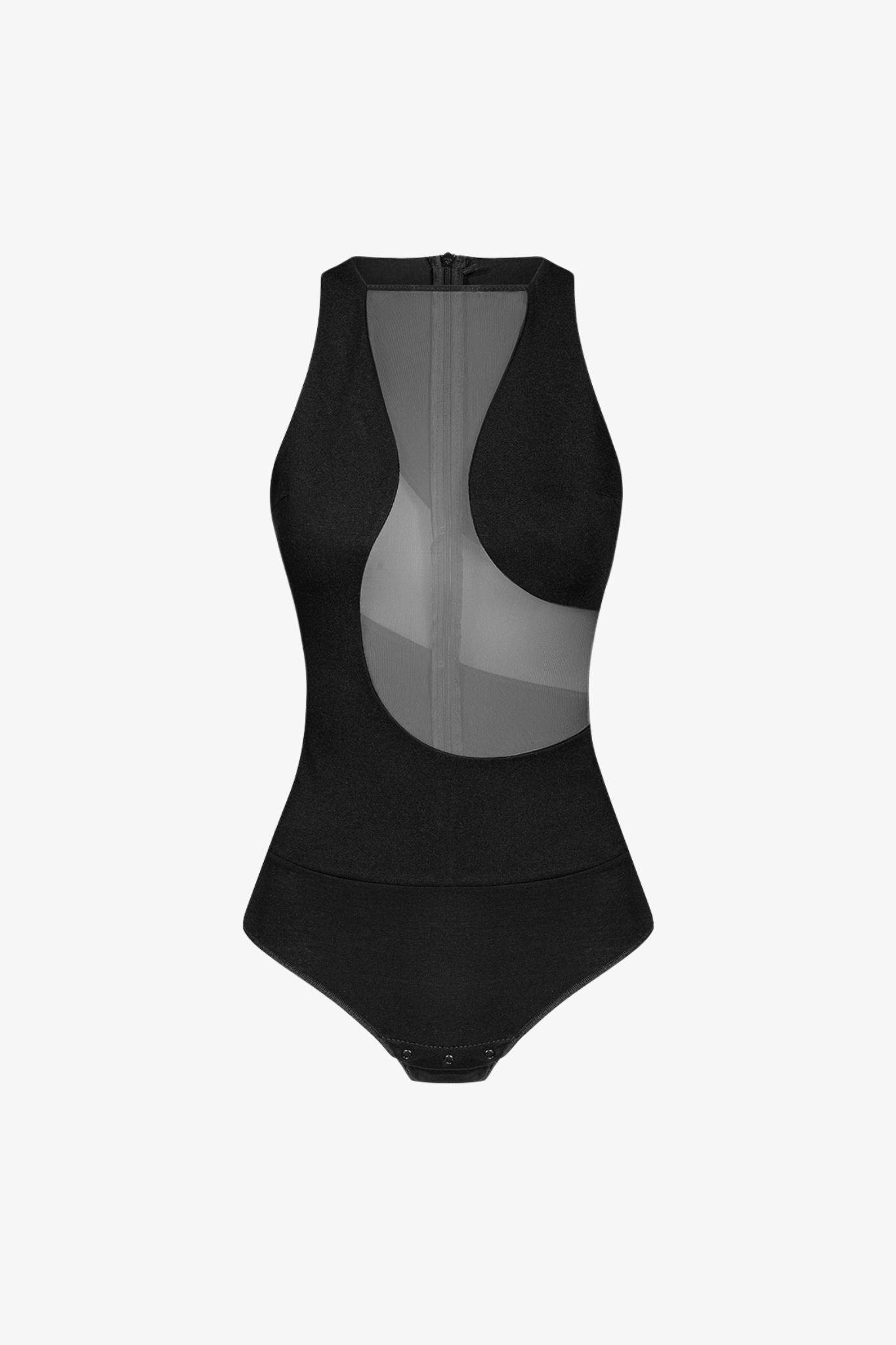 Undress Code | Front row bodysuit