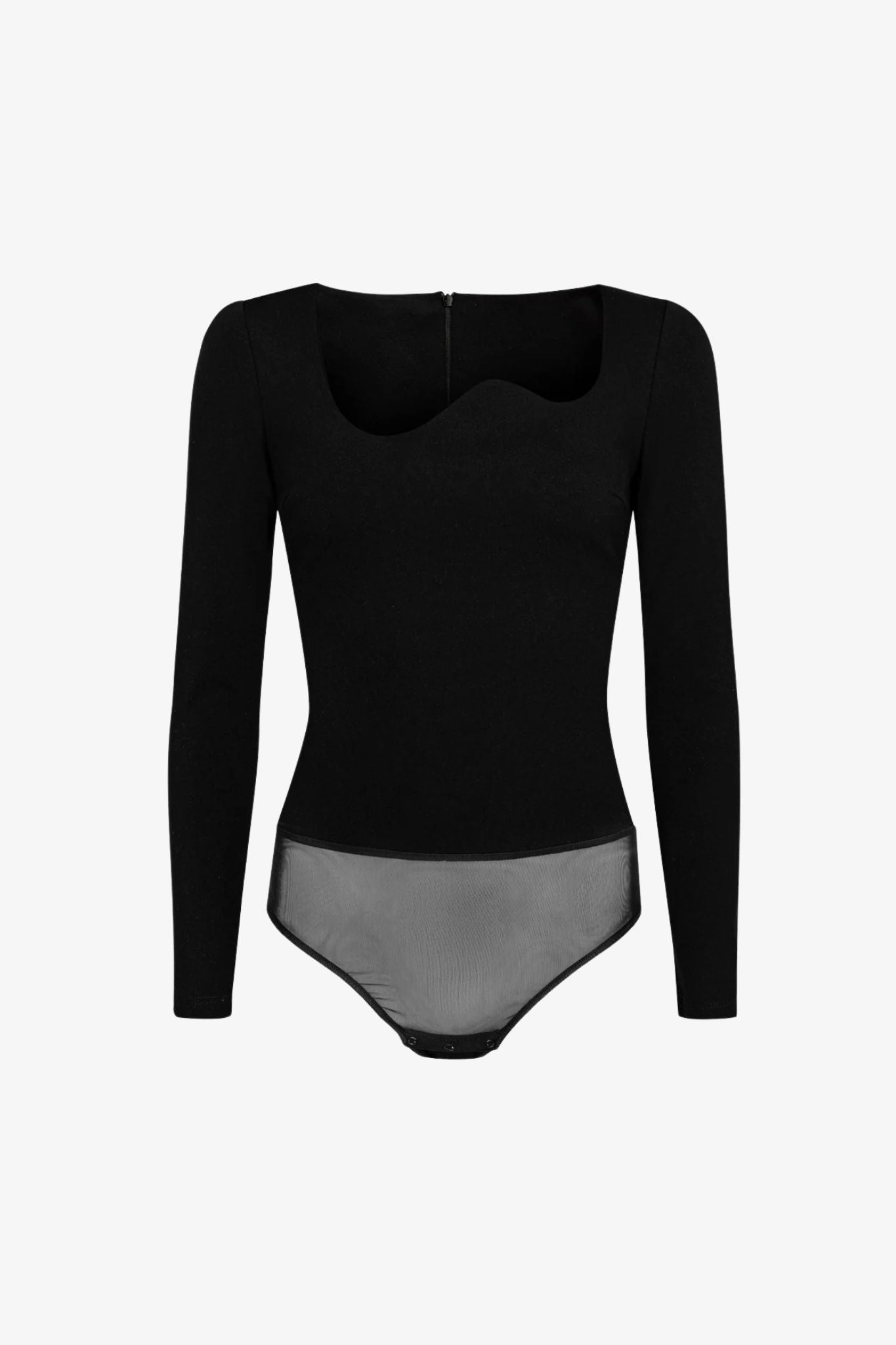 Undress Code | Mademoiselle bodysuit