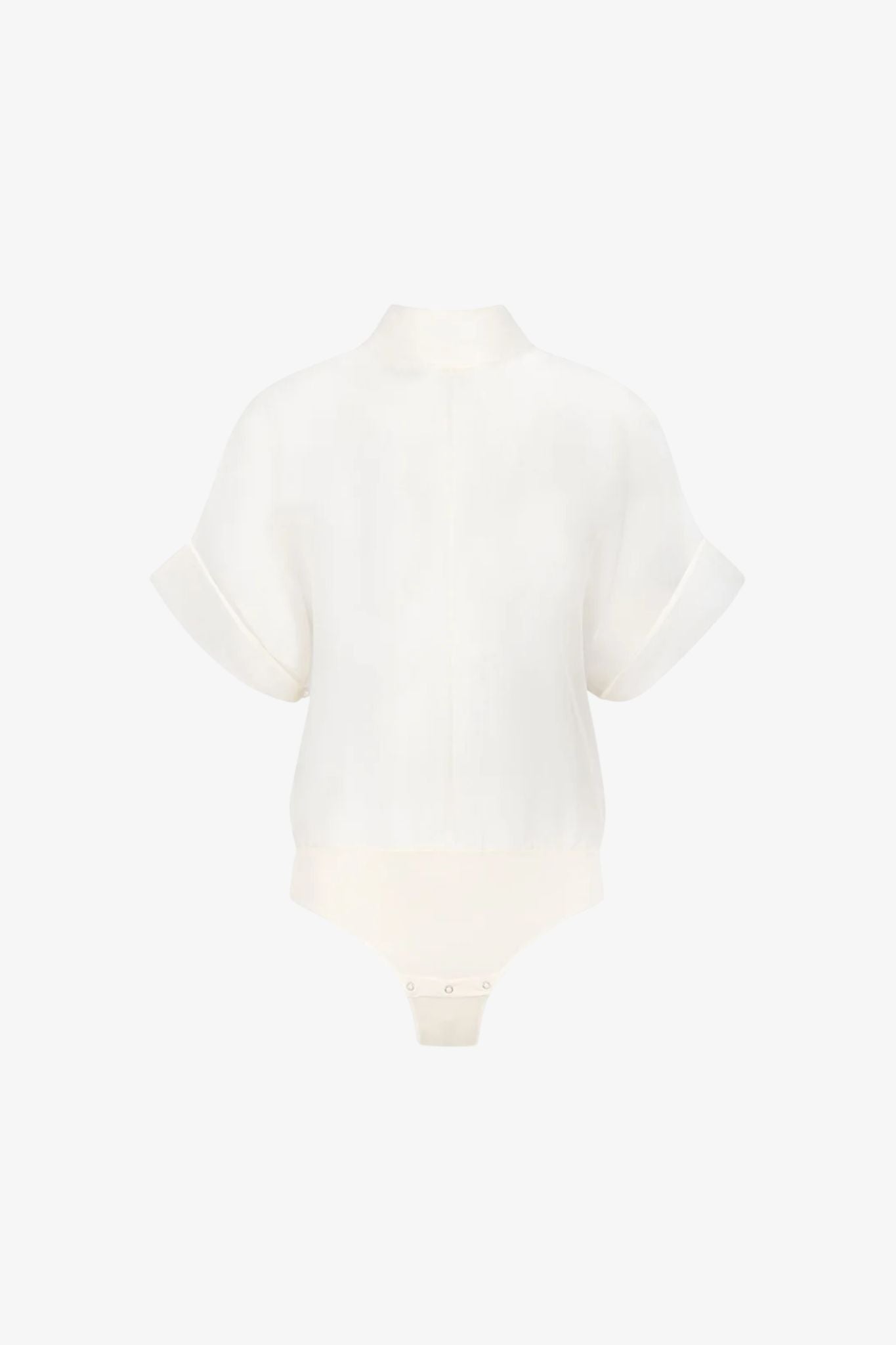 Undress Code | Pirouette bodysuit