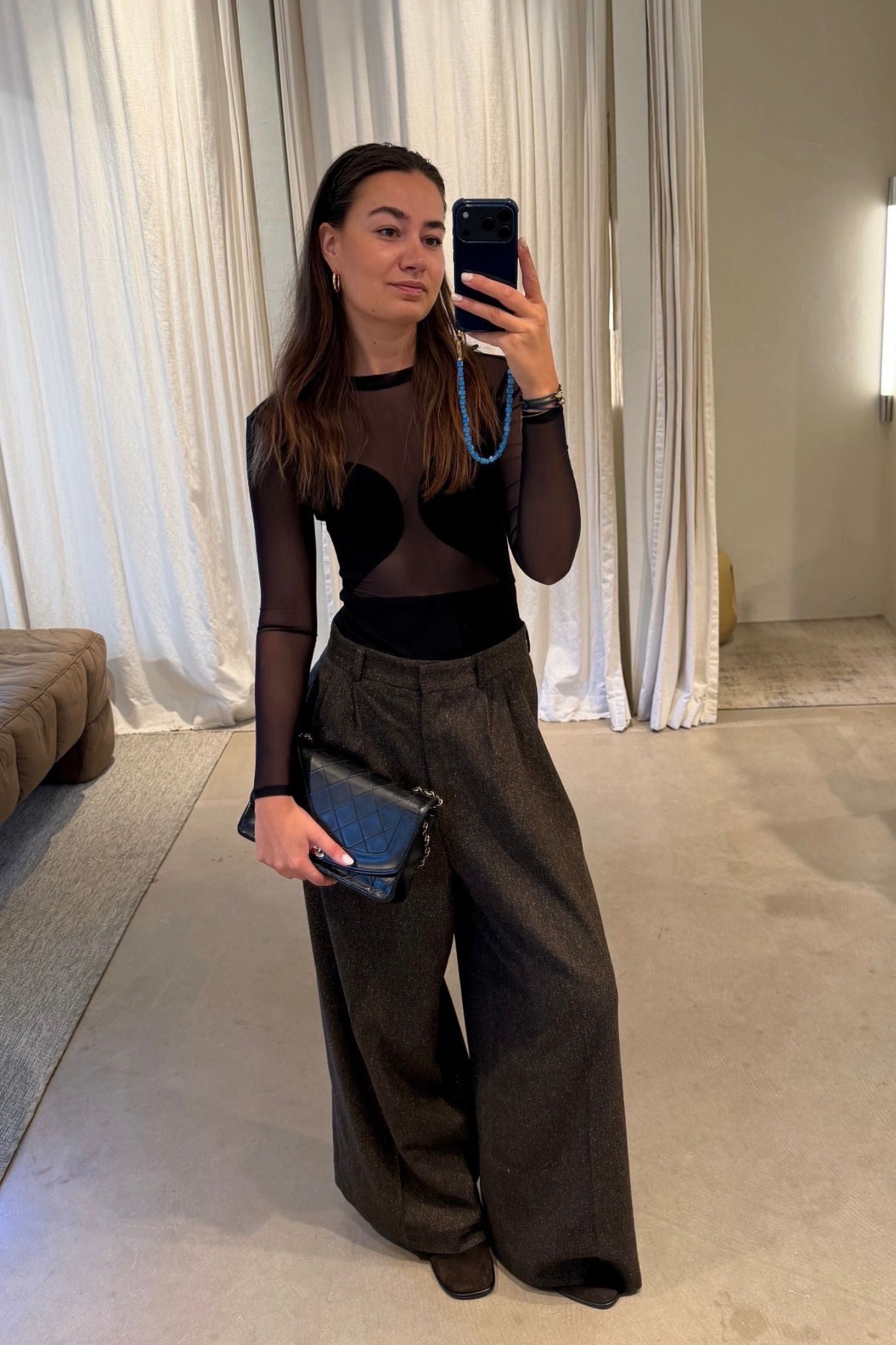 Undress Code | All nighter bodysuit