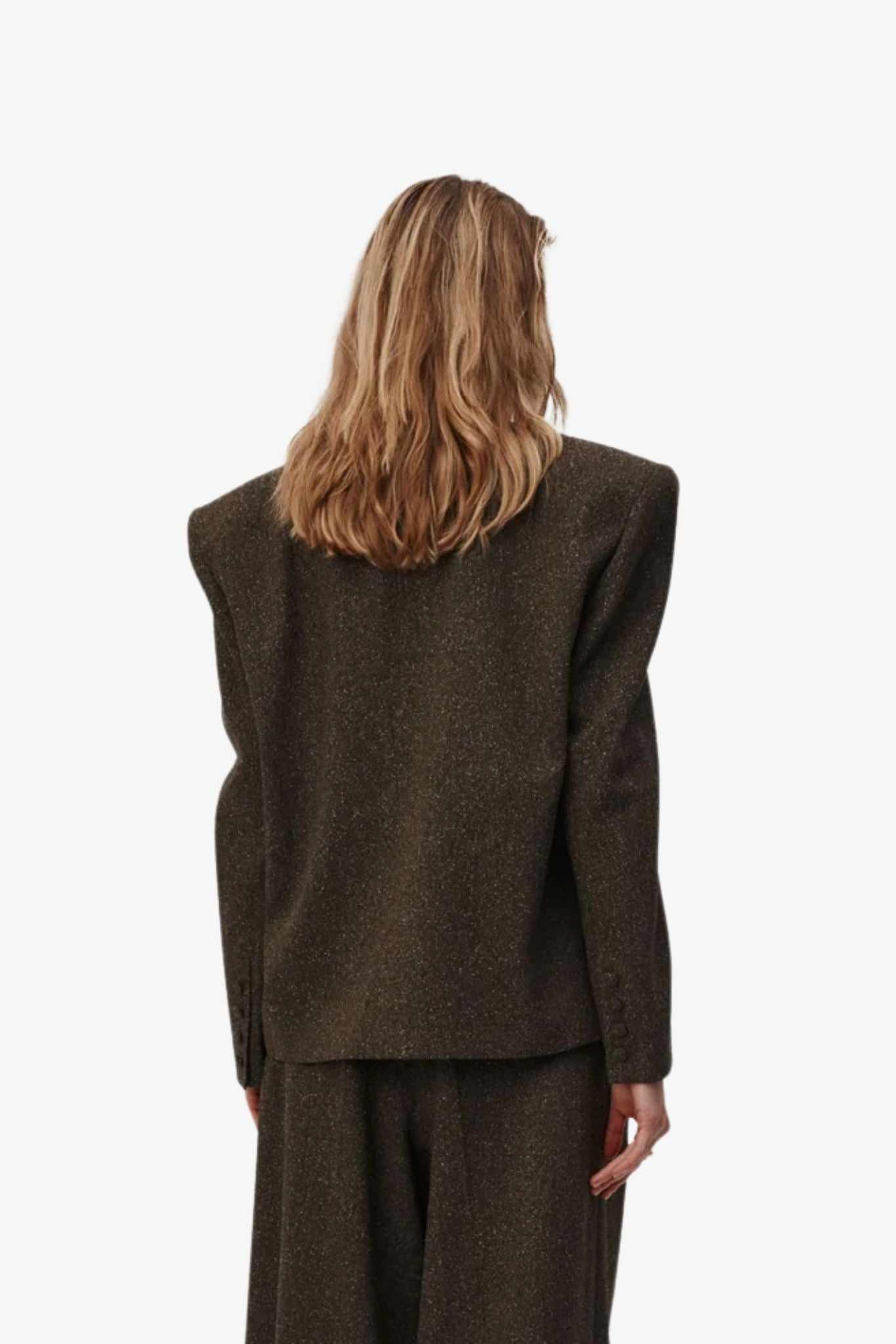 Undress code | Liberte Blazer