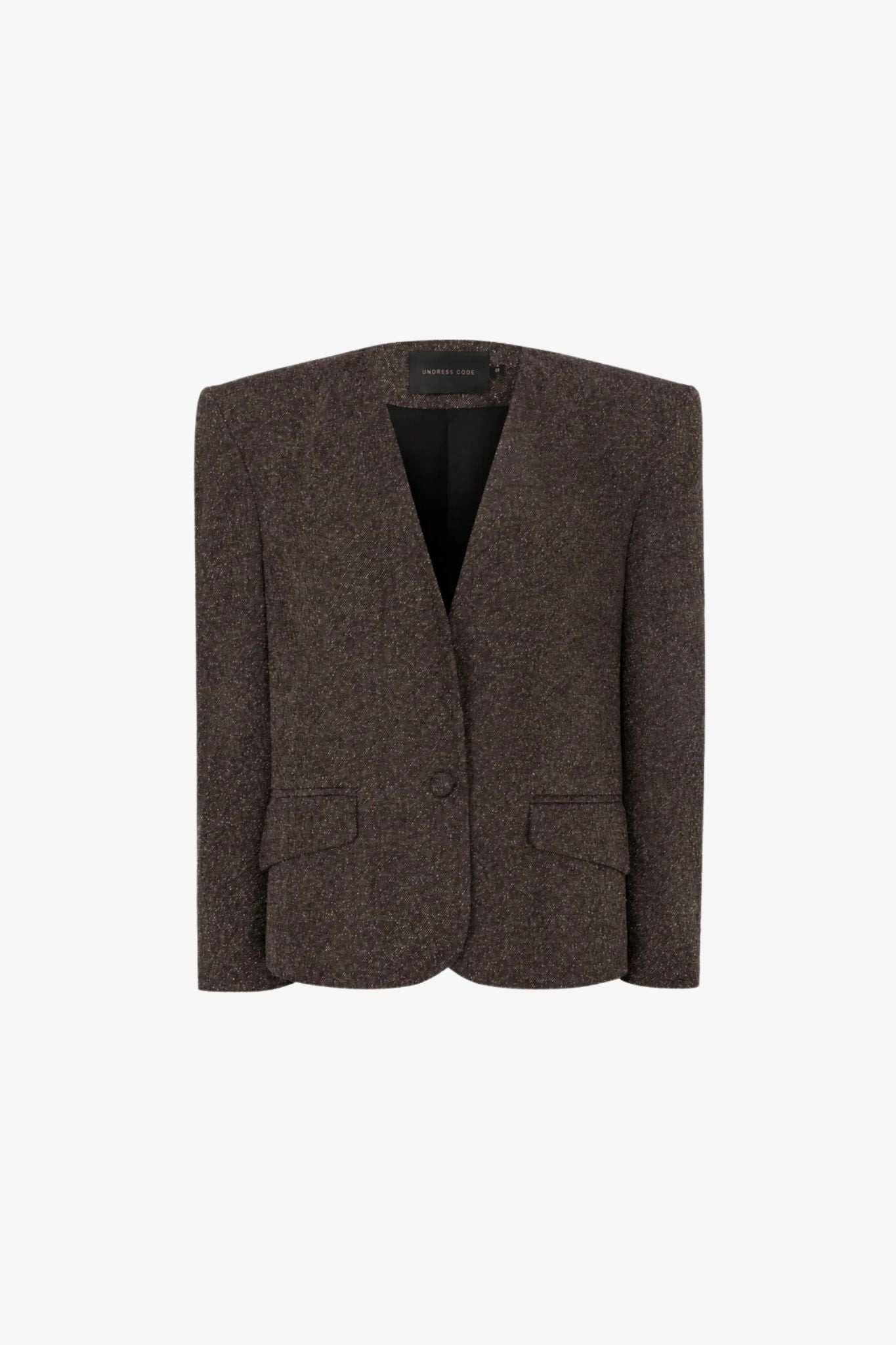 Undress code | Liberte Blazer