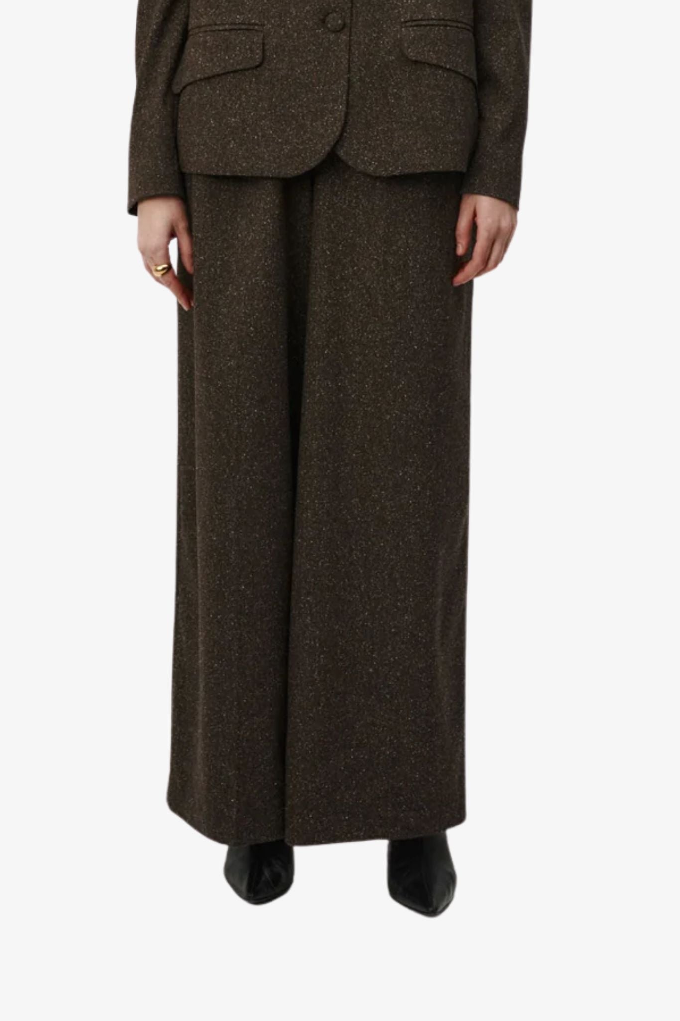 Undress code | liberte pants