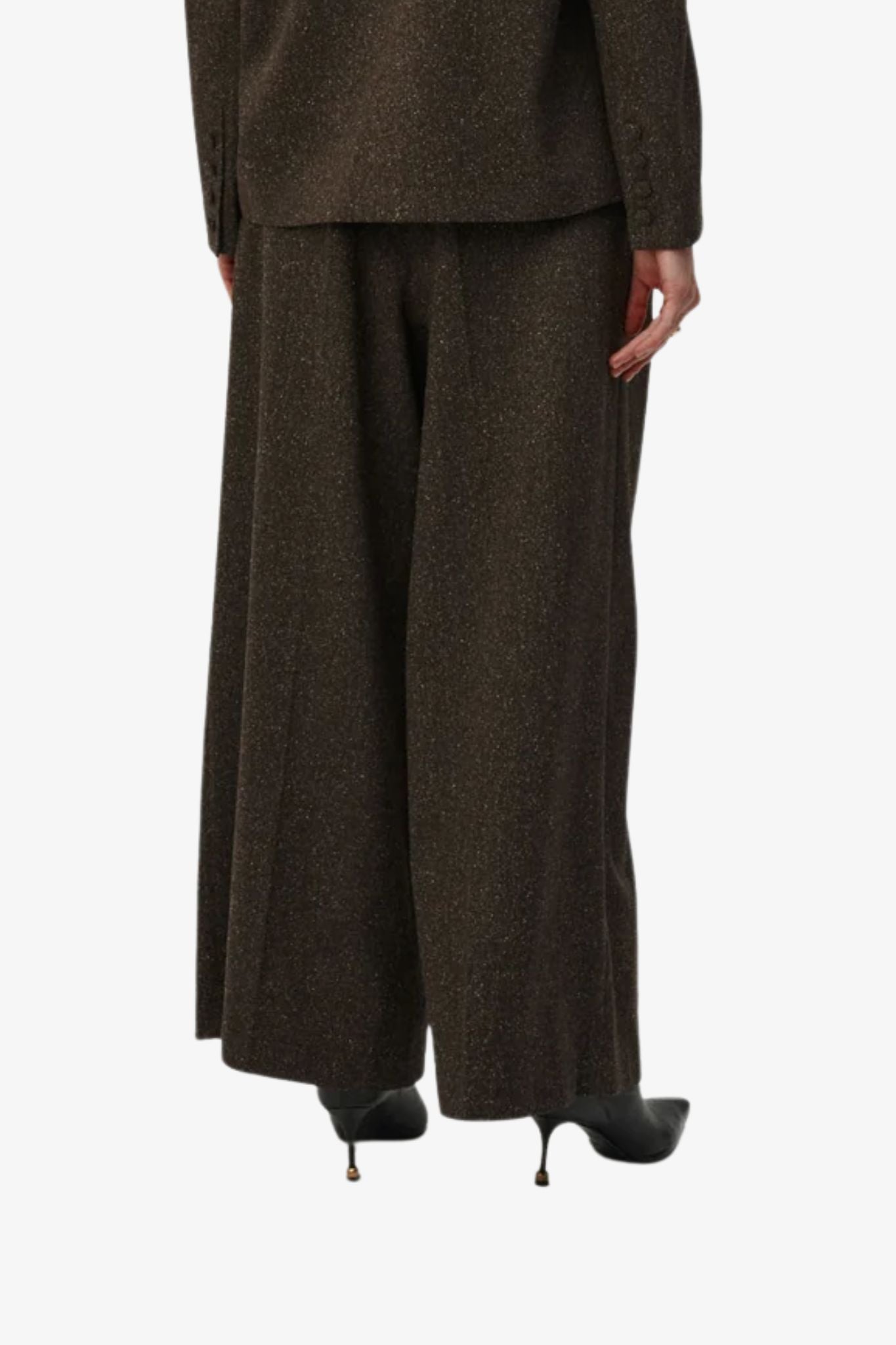 Undress code | liberte pants