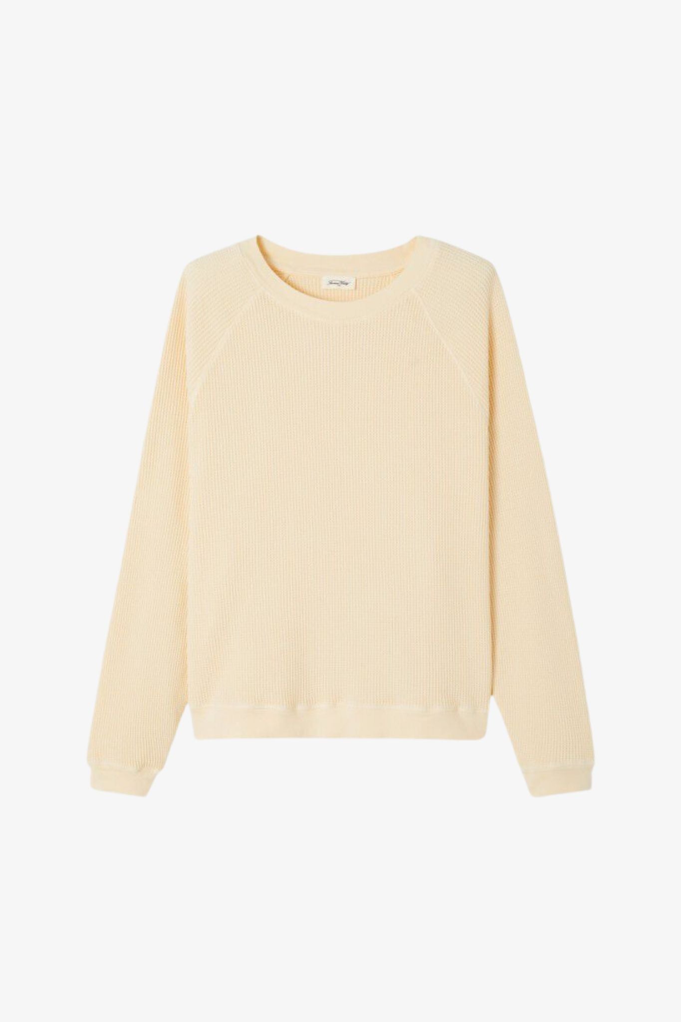 Uscow sweater