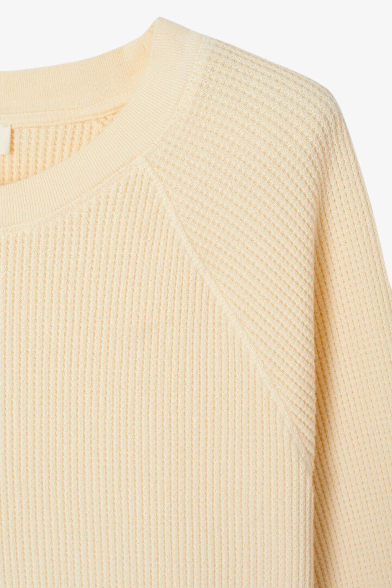 Uscow sweater